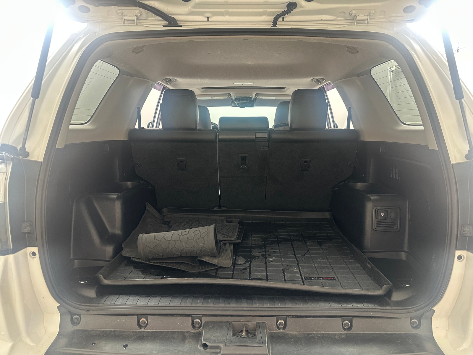 Thumbnail: 2021 Toyota 4Runner - 6