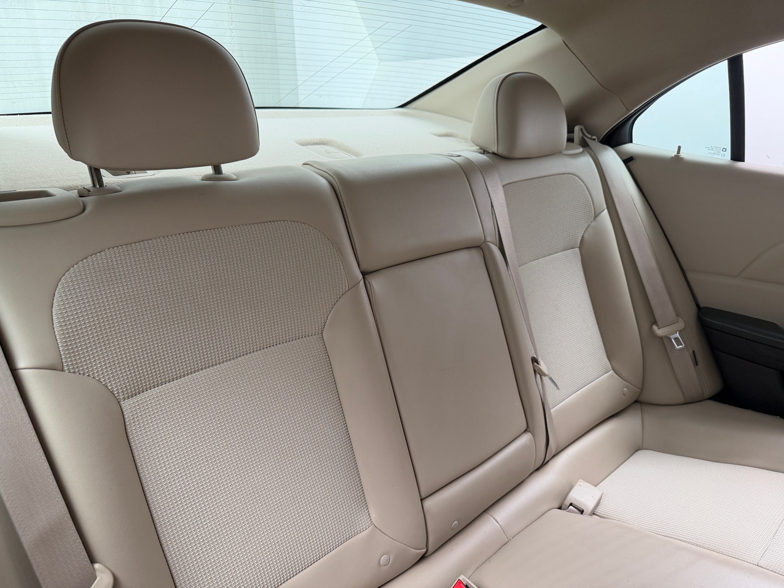 Thumbnail: 2016 Chevrolet Malibu - 6