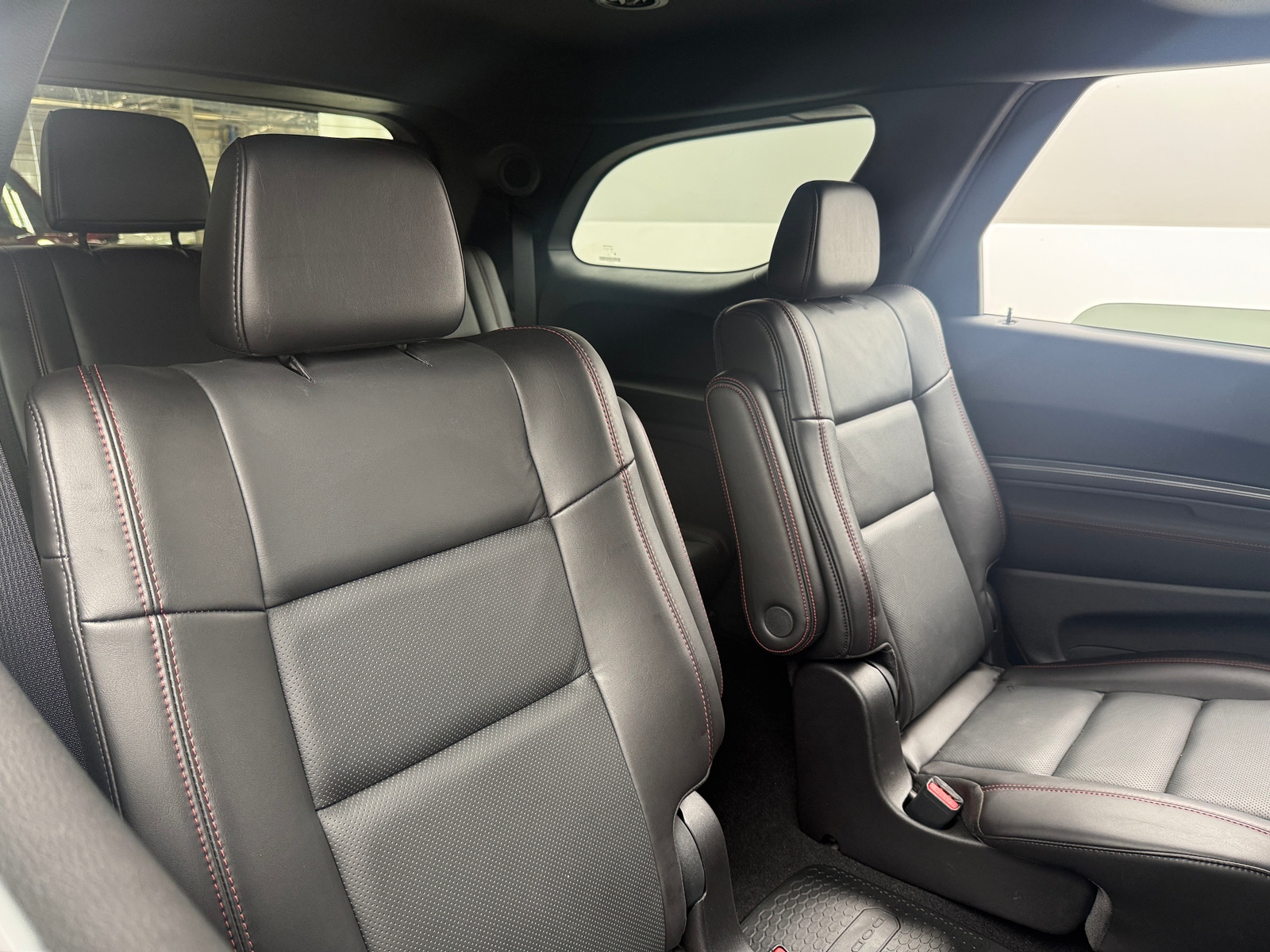 Thumbnail: 2026 Dodge Durango - 5