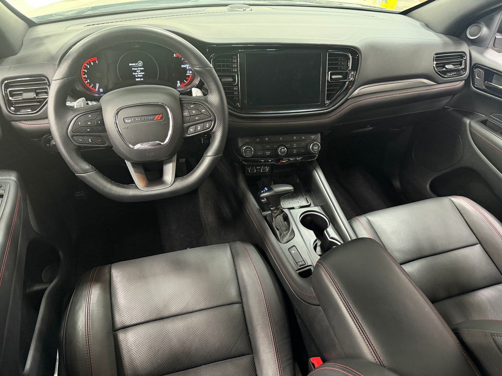 Thumbnail: 2026 Dodge Durango - 2