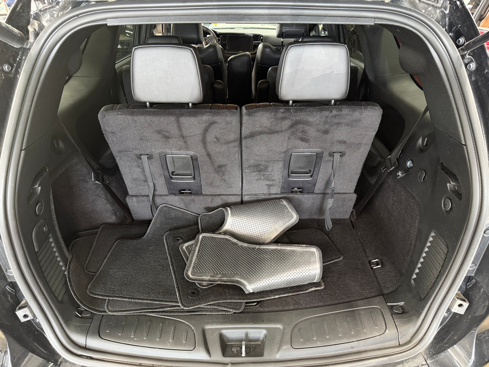 Thumbnail: 2026 Dodge Durango - 6