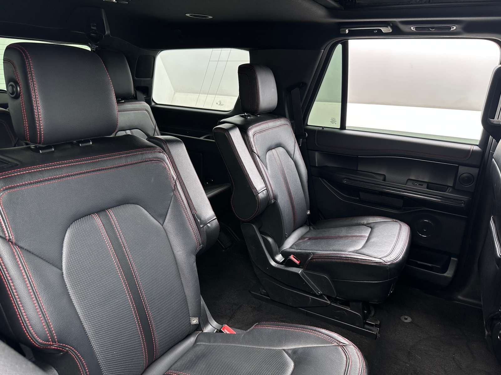Thumbnail: 2019 Ford Expedition - 5
