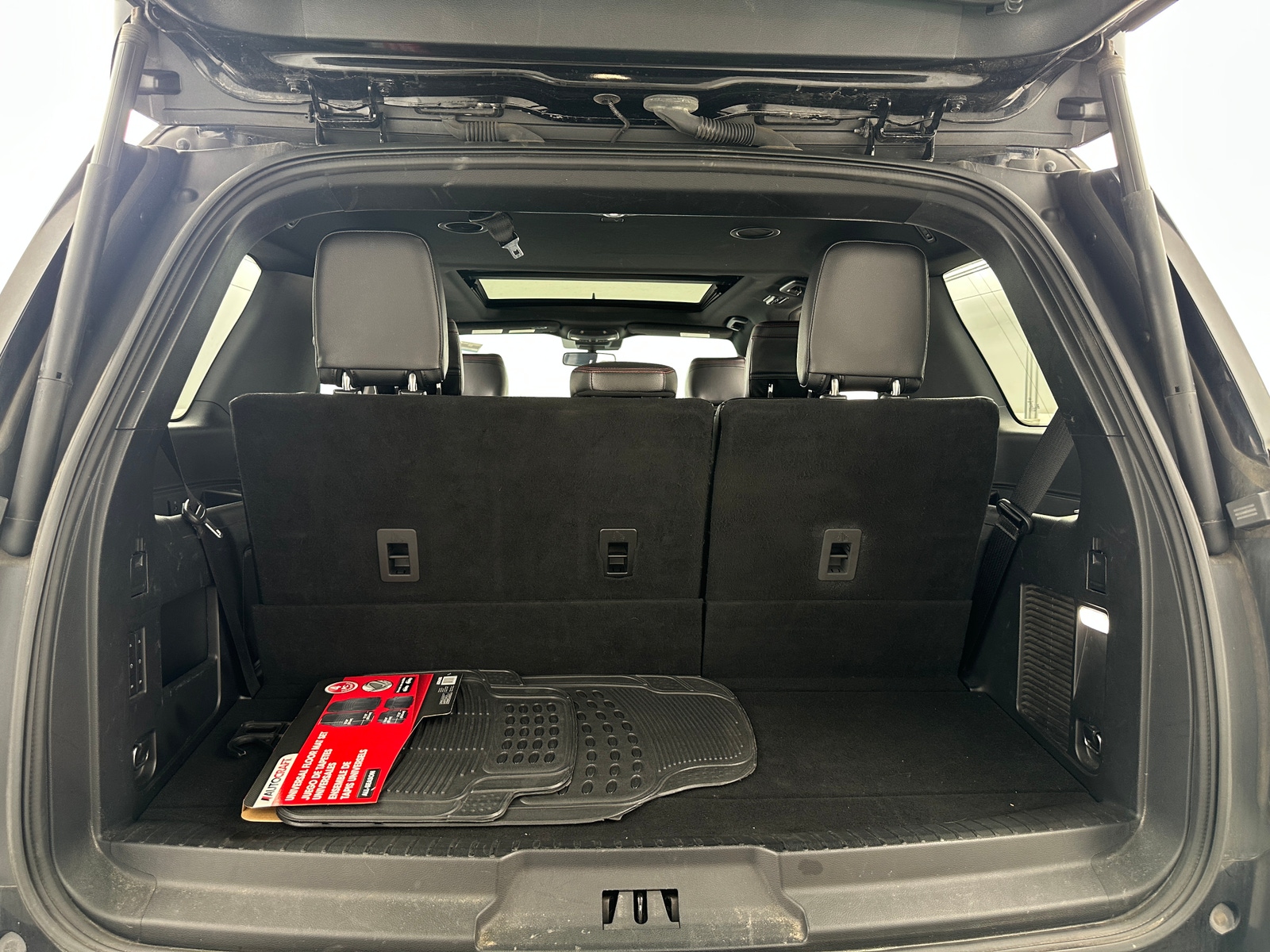 Thumbnail: 2019 Ford Expedition - 6