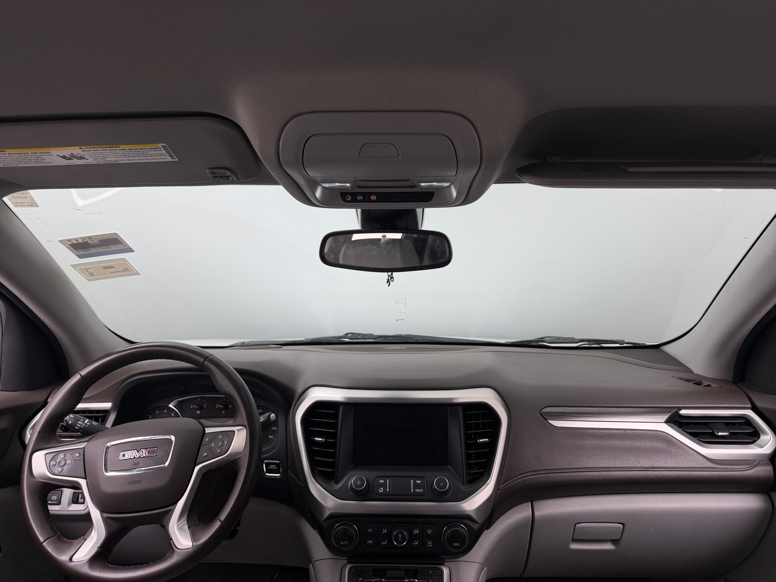 Thumbnail: 2023 GMC Acadia - 2