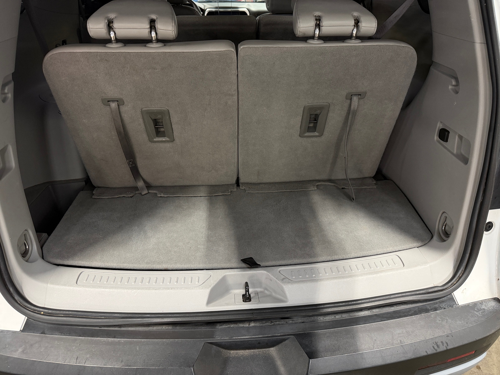 Thumbnail: 2023 GMC Acadia - 6