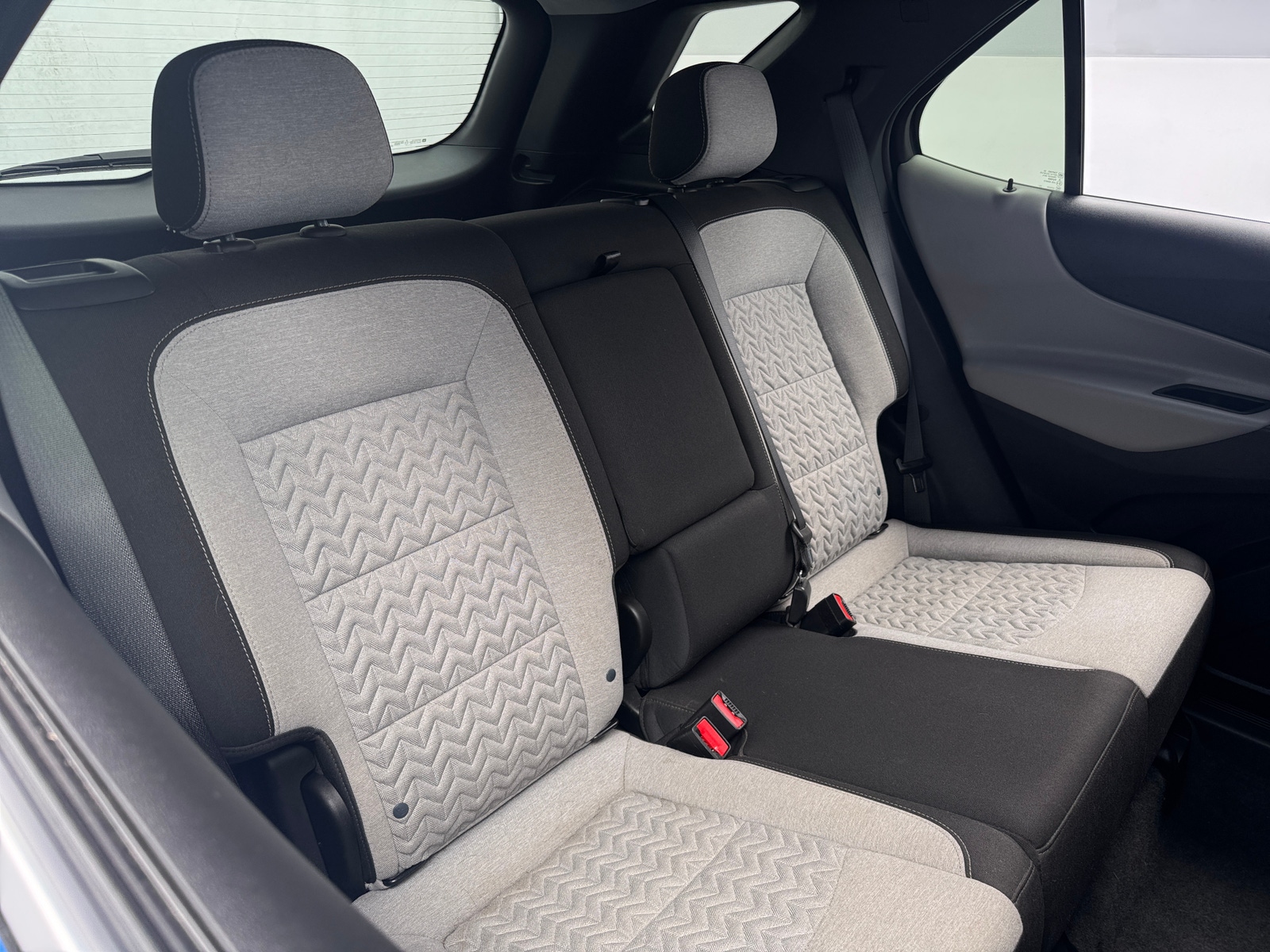 Thumbnail: 2024 Chevrolet Equinox - 6