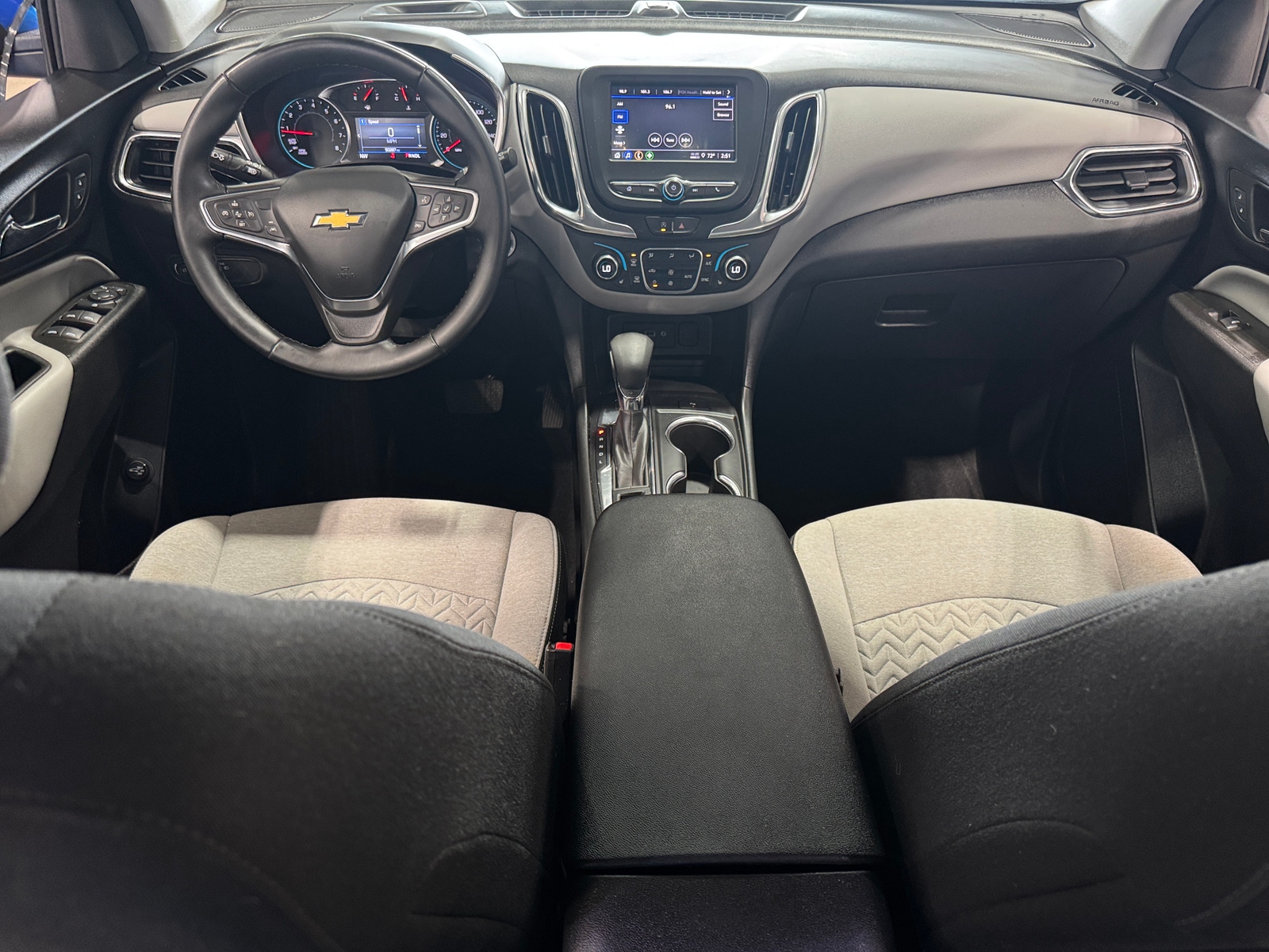 Thumbnail: 2024 Chevrolet Equinox - 3