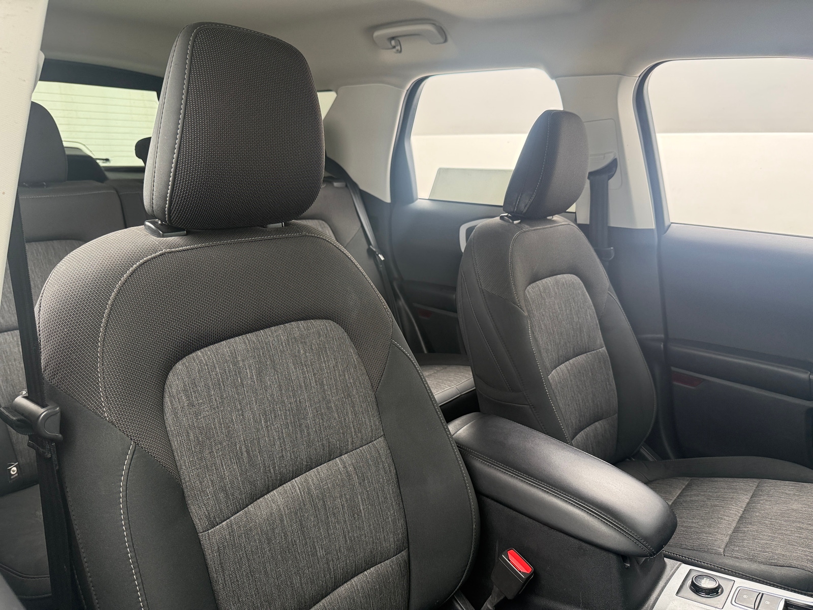 Thumbnail: 2021 Ford Bronco Sport - 2