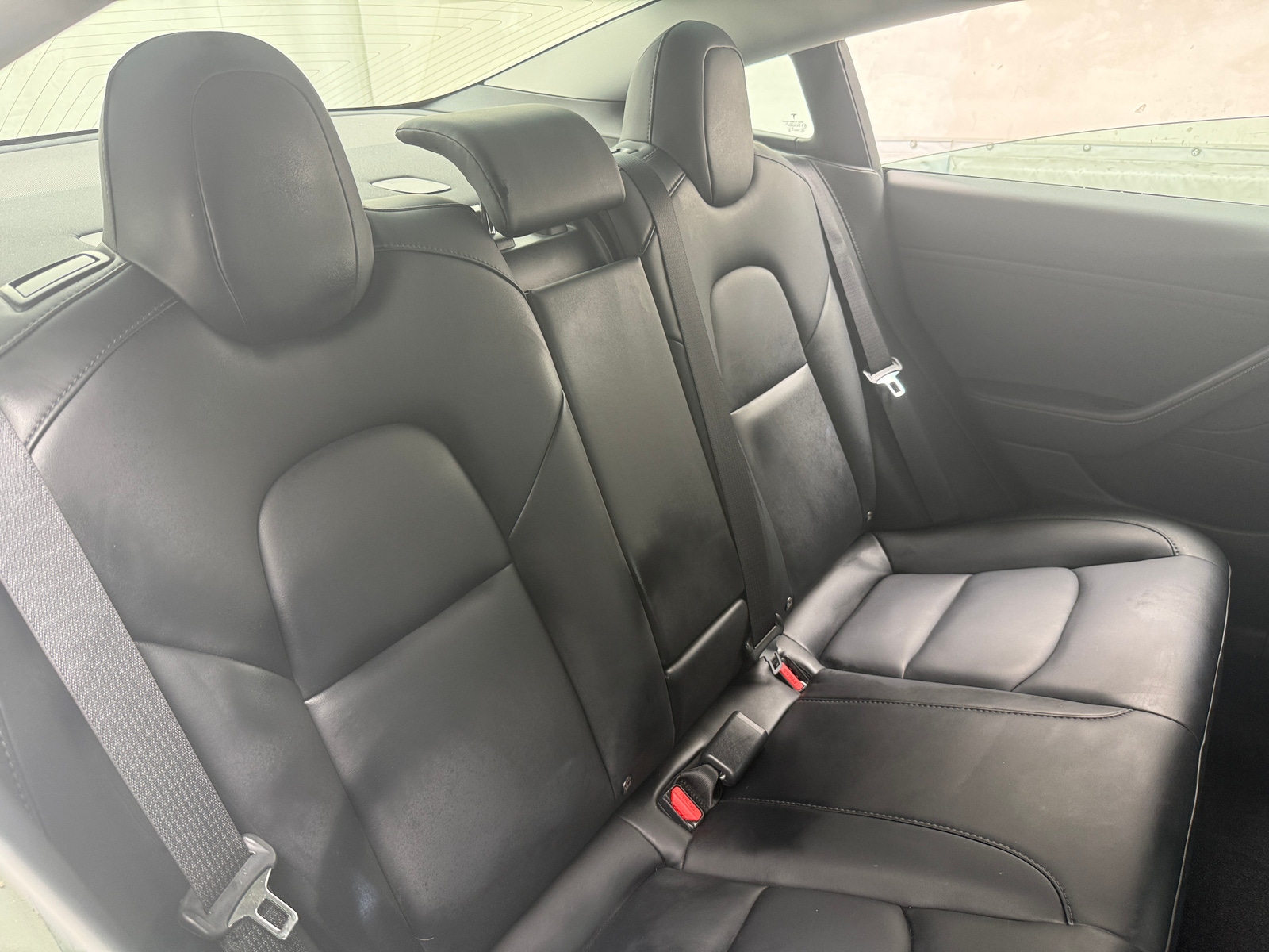 Thumbnail: 2019 Tesla Model 3 - 5