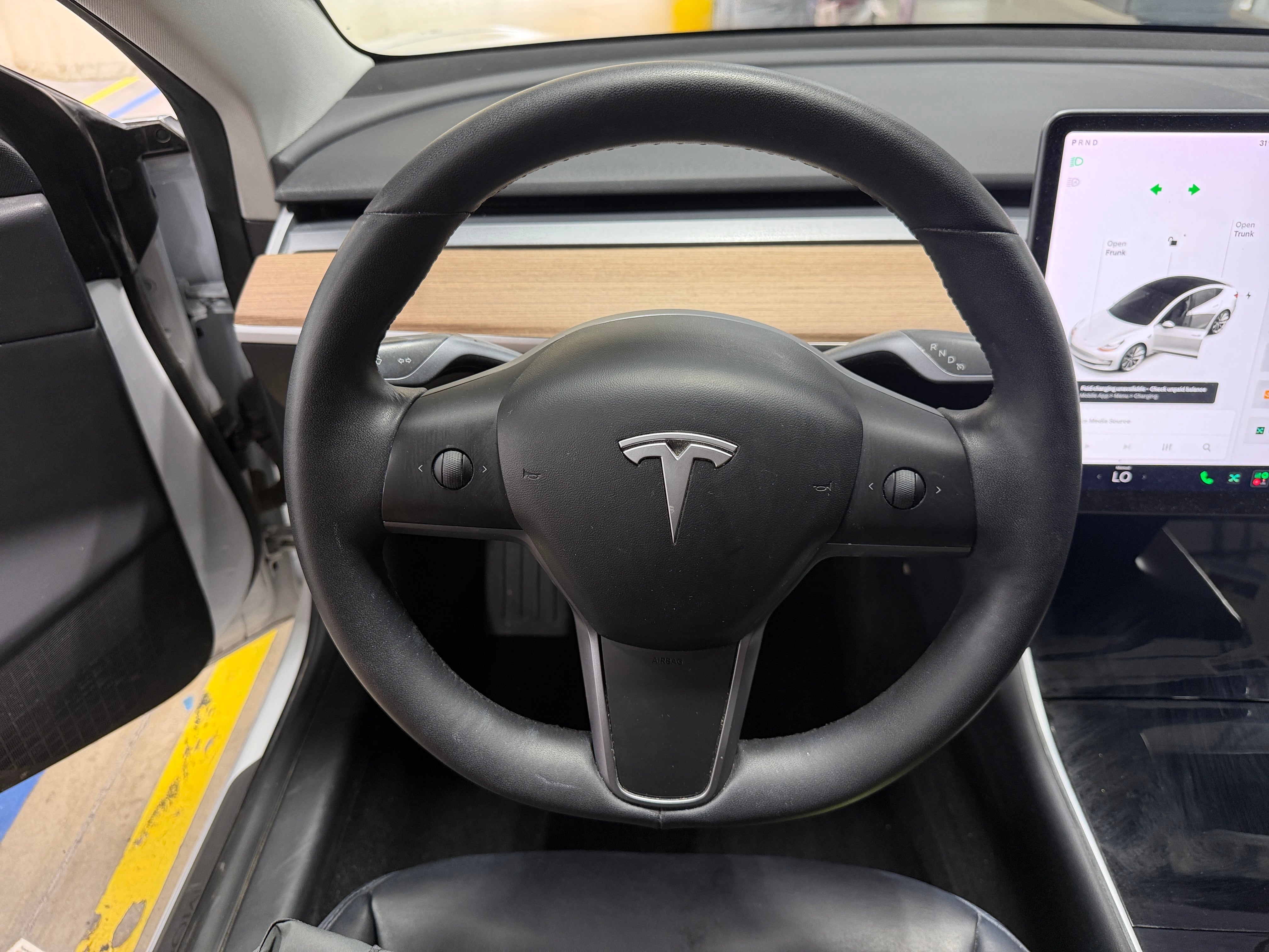 Used 2019 Tesla Model 3 Long Range with VIN 5YJ3E1EB6KF494237 for sale in Auburn, WA