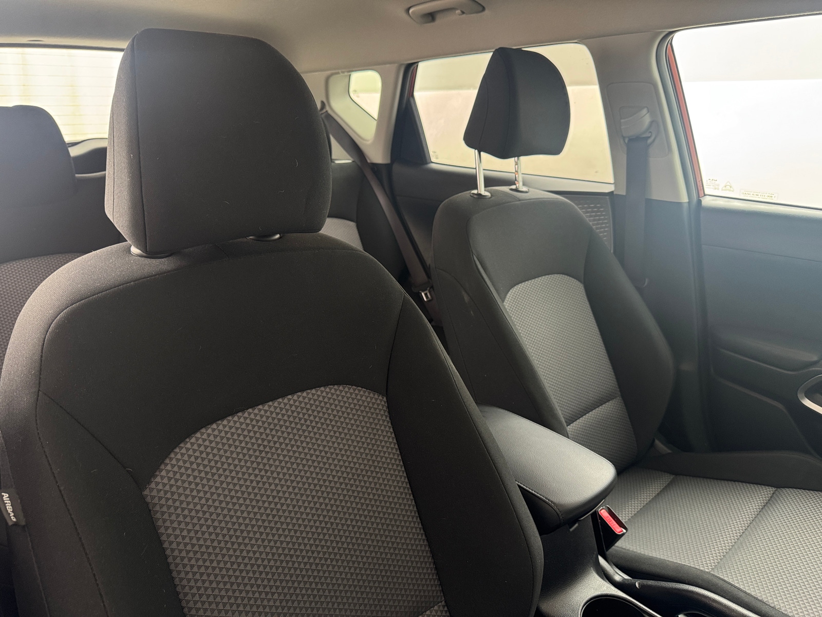 Thumbnail: 2024 Kia Soul - 2