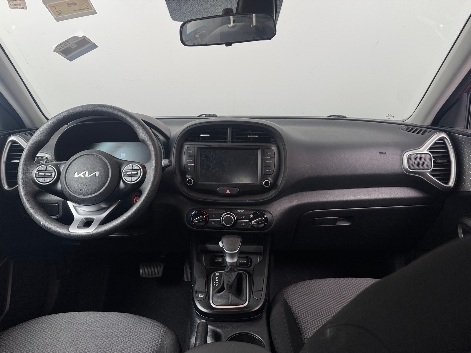 Thumbnail: 2024 Kia Soul - 3