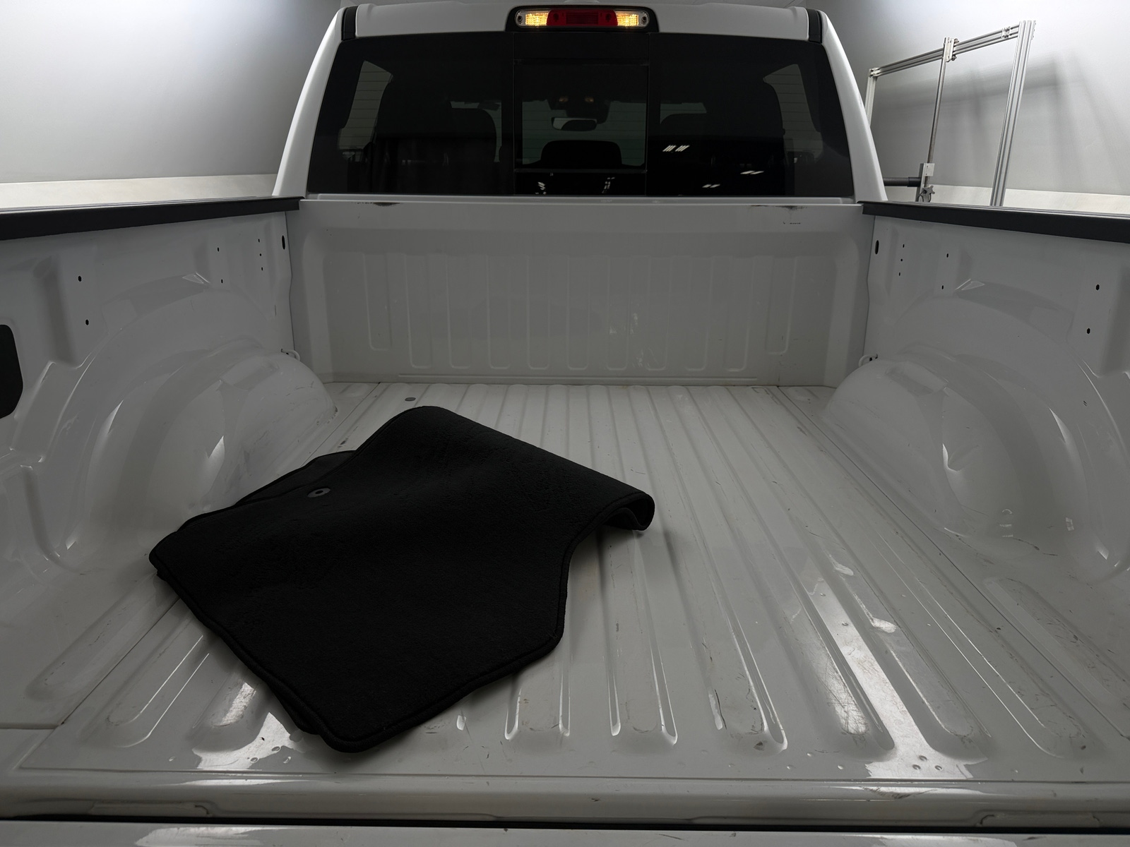 Thumbnail: 2025 RAM 1500 - 7