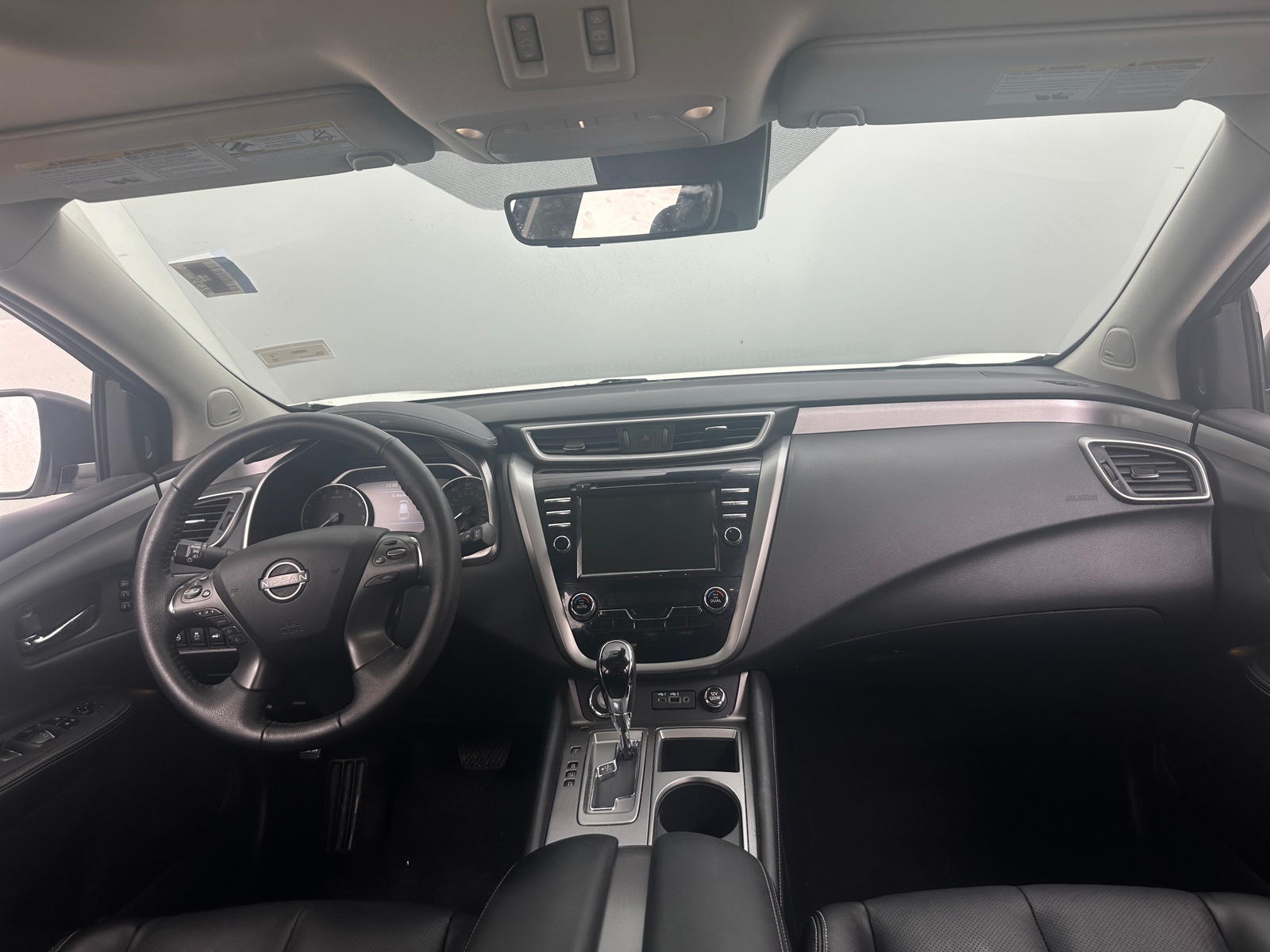 Thumbnail: 2024 Nissan Murano - 2