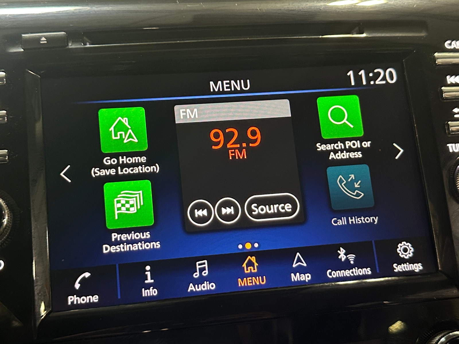 Thumbnail: 2024 Nissan Murano - 3