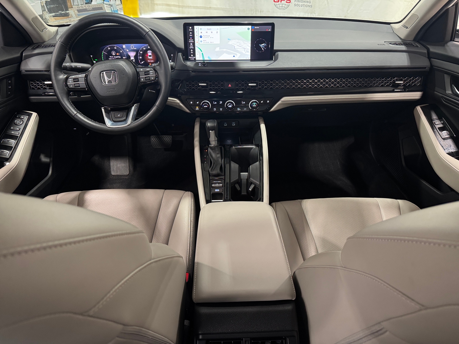 Thumbnail: 2025 Honda Accord - 2