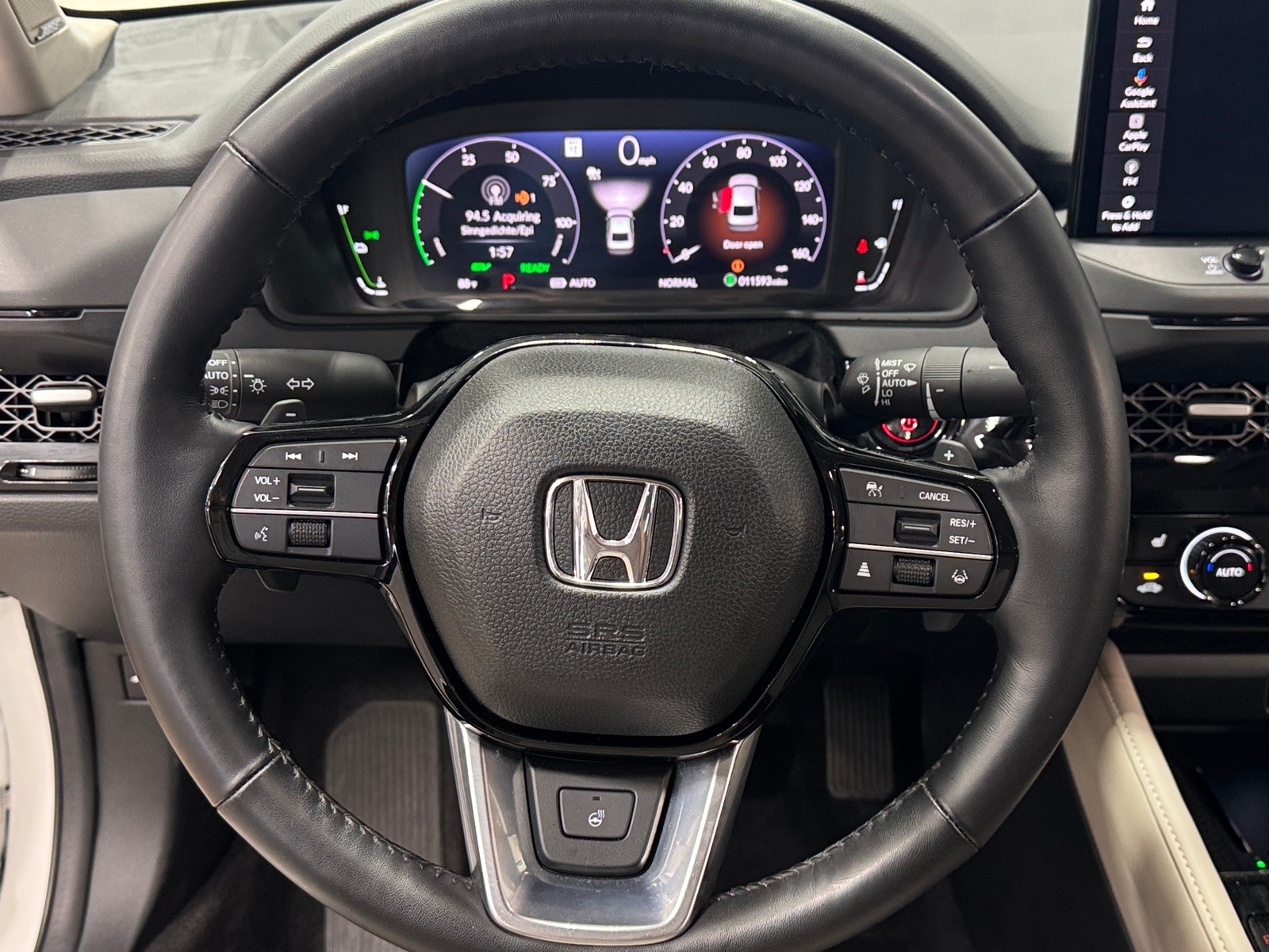 Thumbnail: 2025 Honda Accord - 4