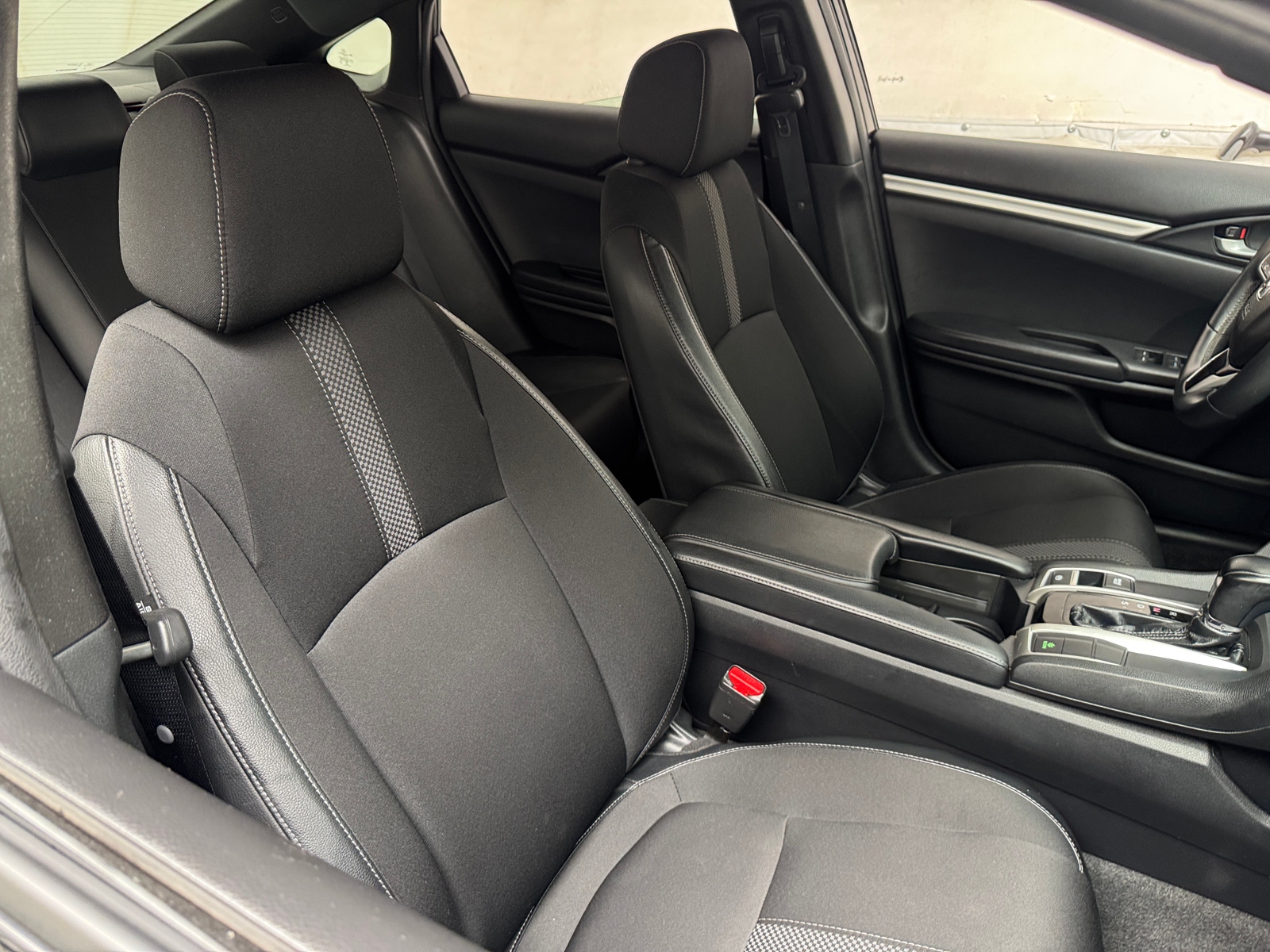 Thumbnail: 2019 Honda Civic - 2