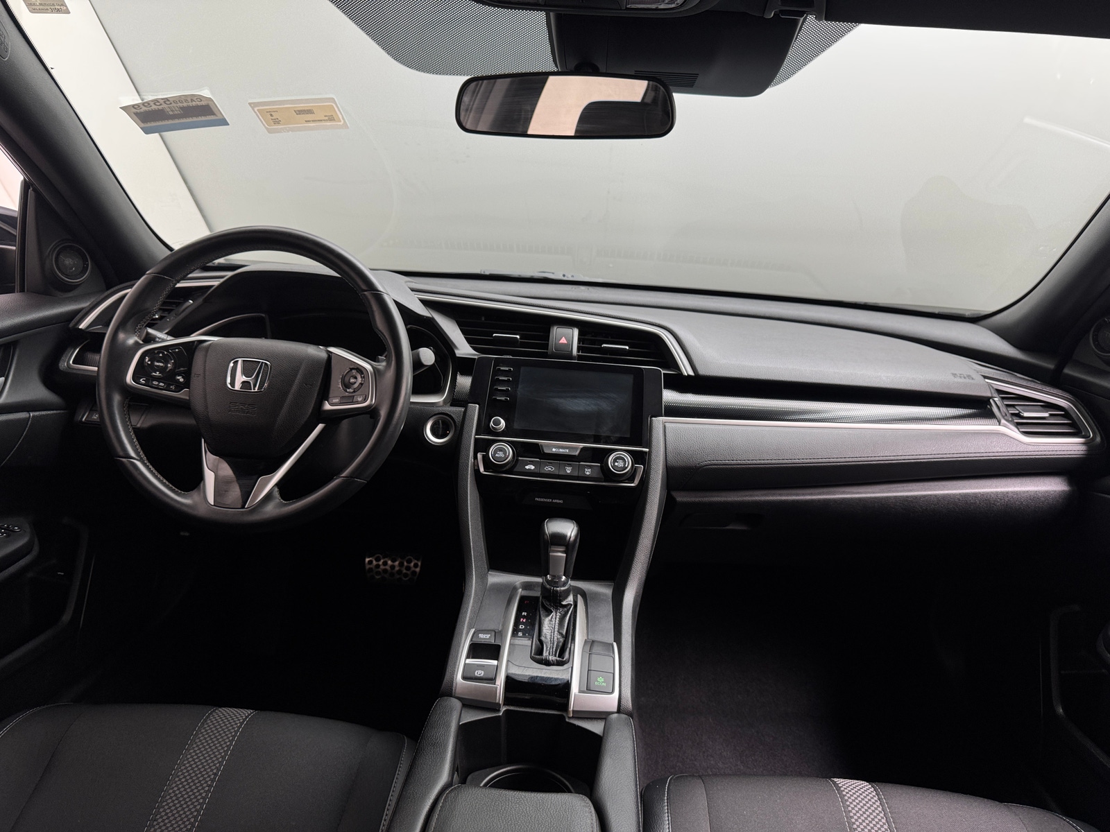 Thumbnail: 2019 Honda Civic - 3