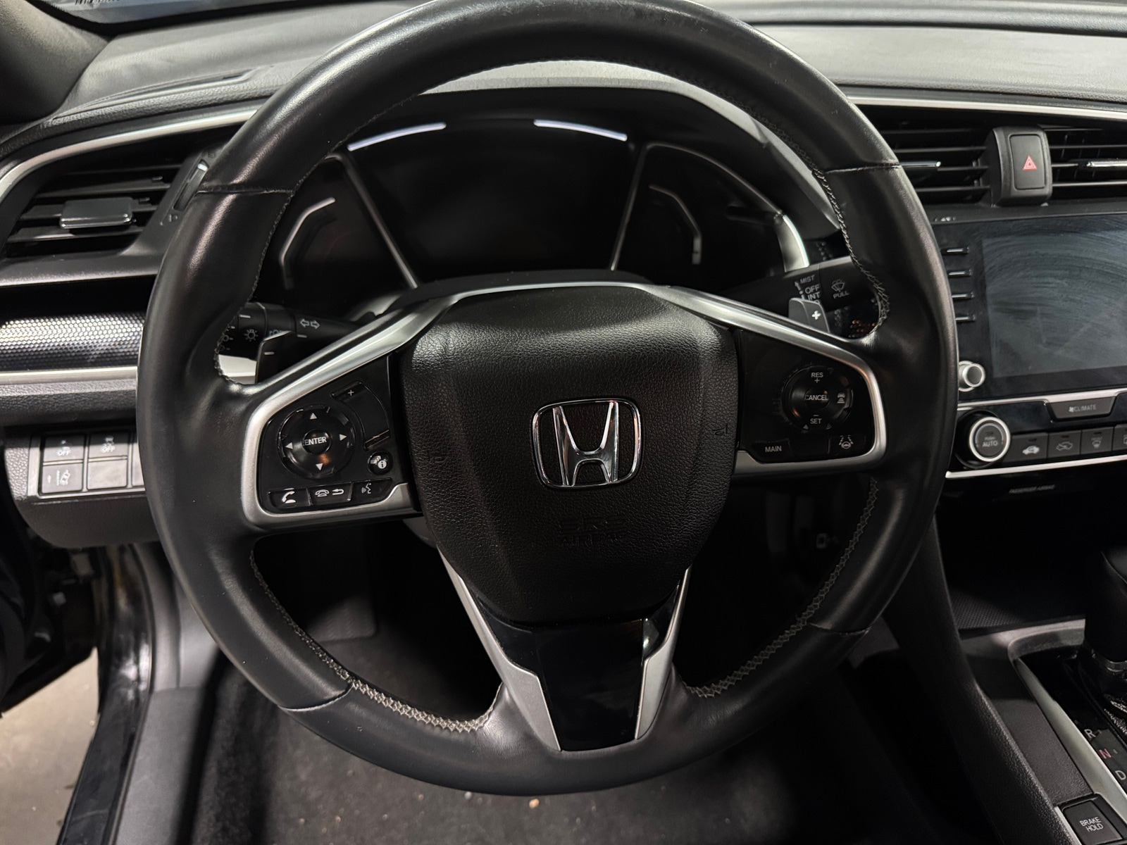 Thumbnail: 2019 Honda Civic - 5