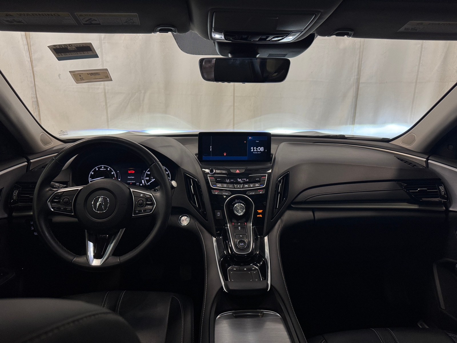 Thumbnail: 2019 Acura RDX - 2