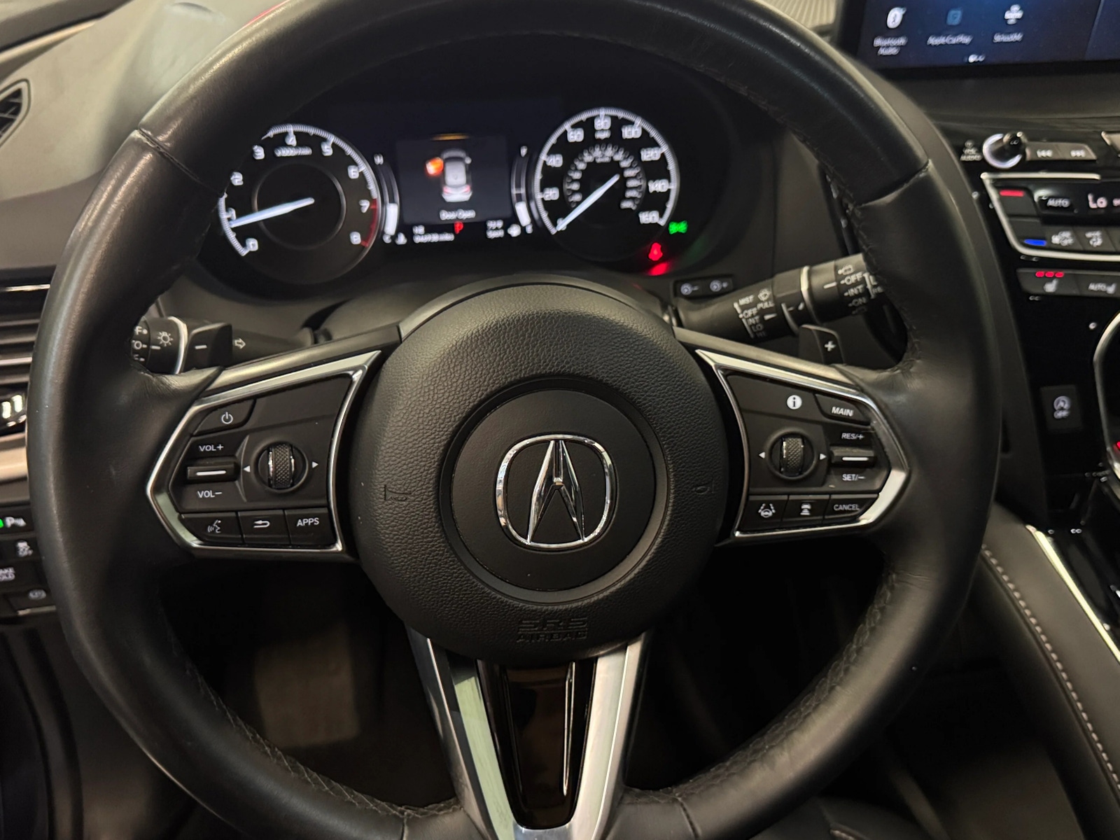Thumbnail: 2019 Acura RDX - 4