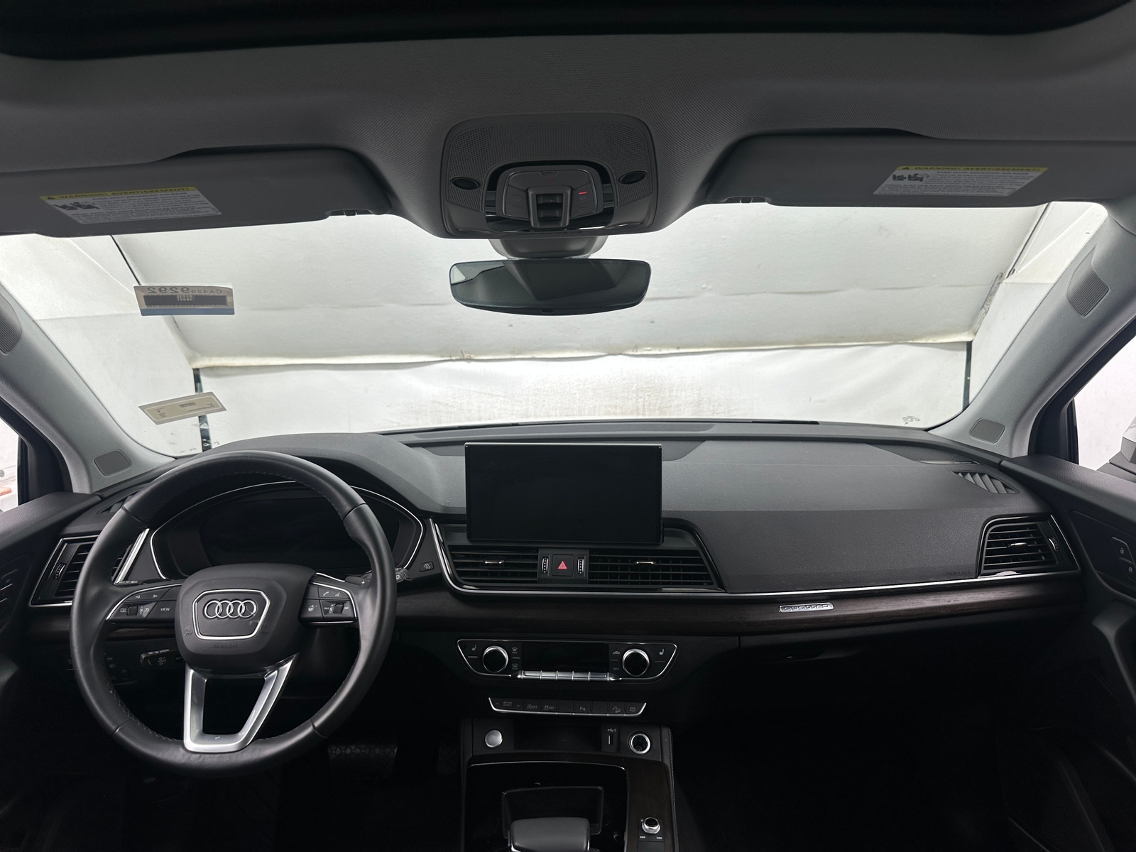 Thumbnail: 2024 Audi Q5 - 2