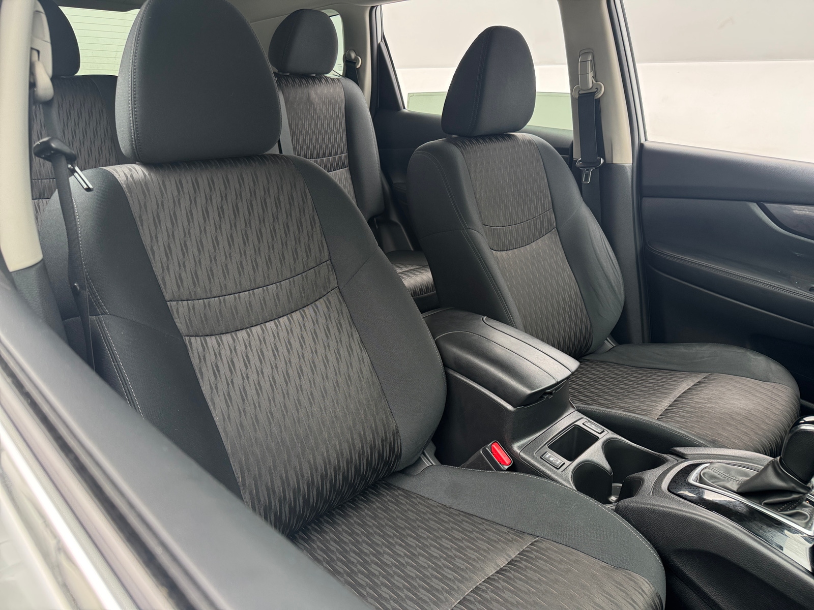Thumbnail: 2018 Nissan Rogue - 2