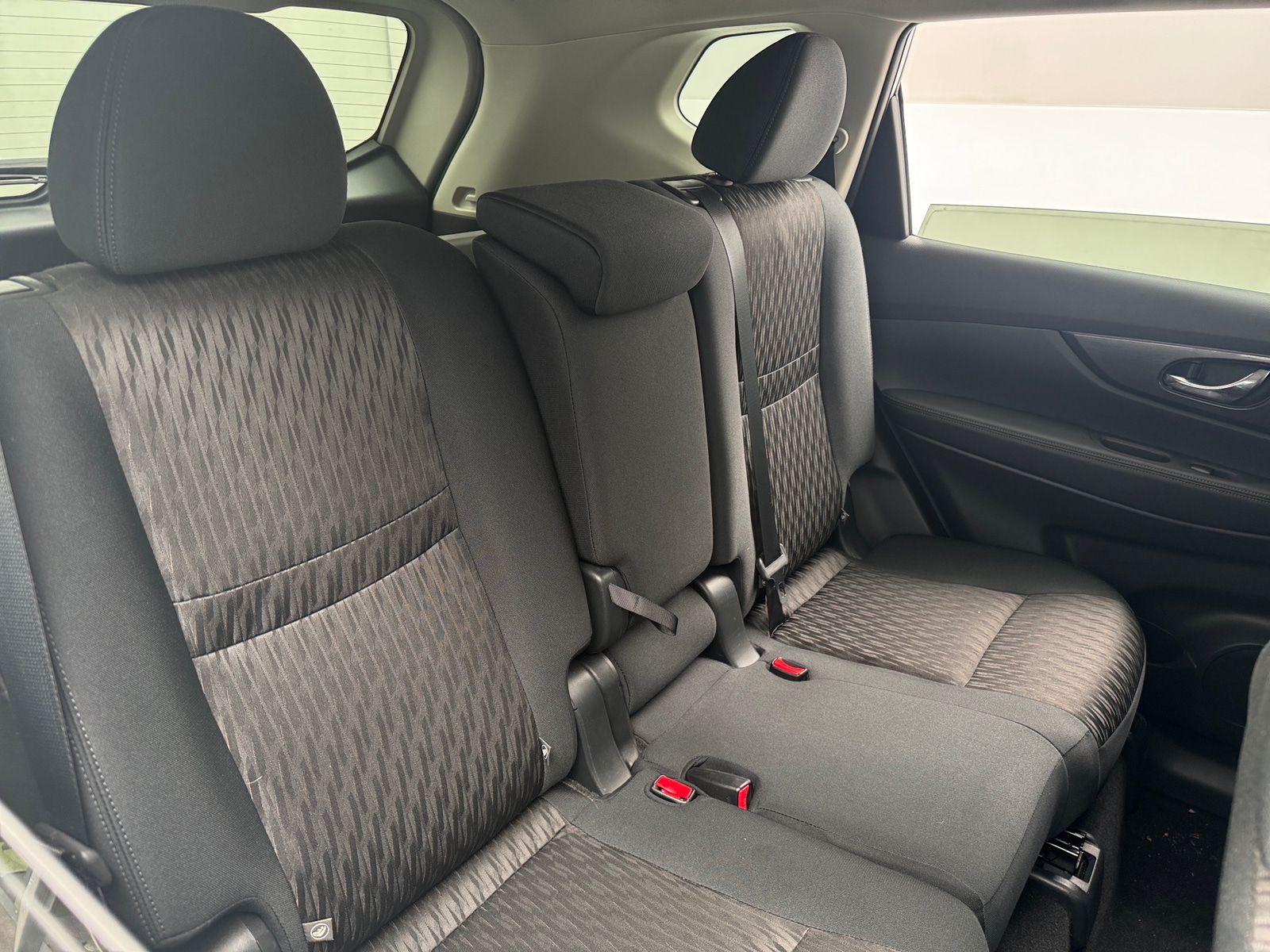 Thumbnail: 2018 Nissan Rogue - 6