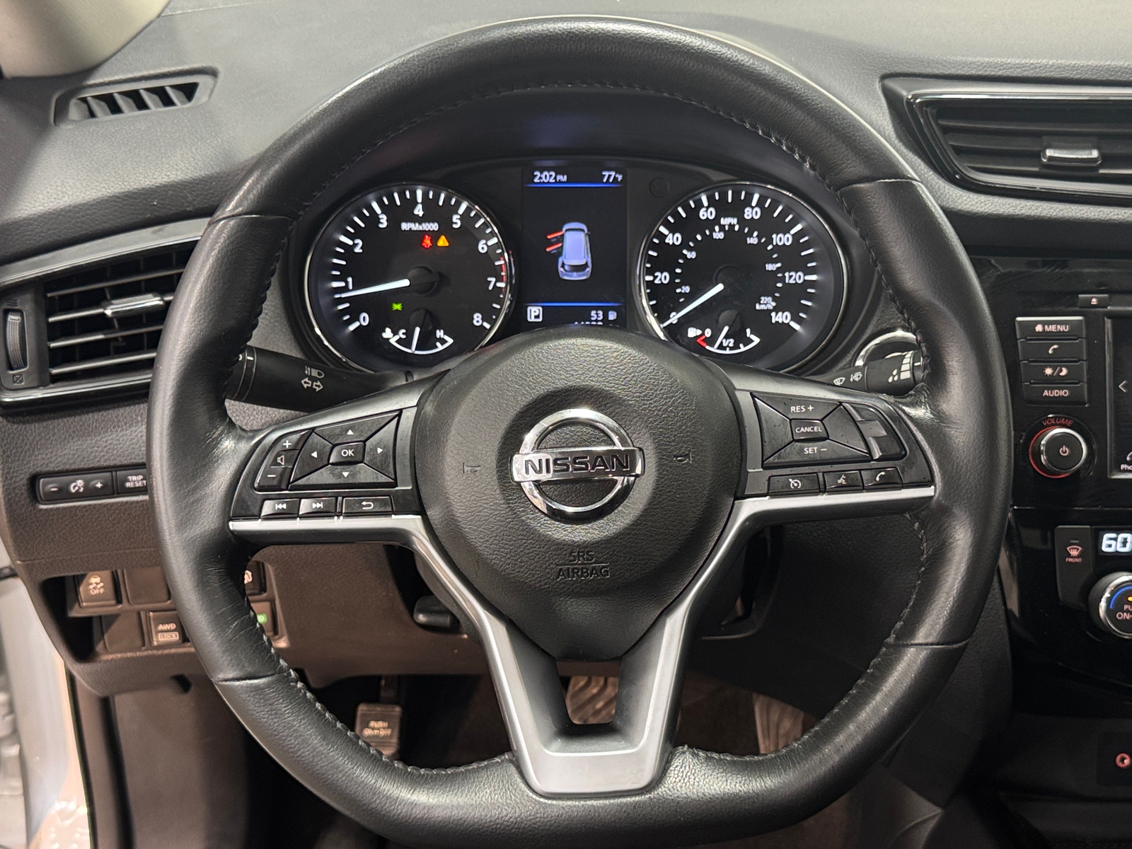 Thumbnail: 2018 Nissan Rogue - 5