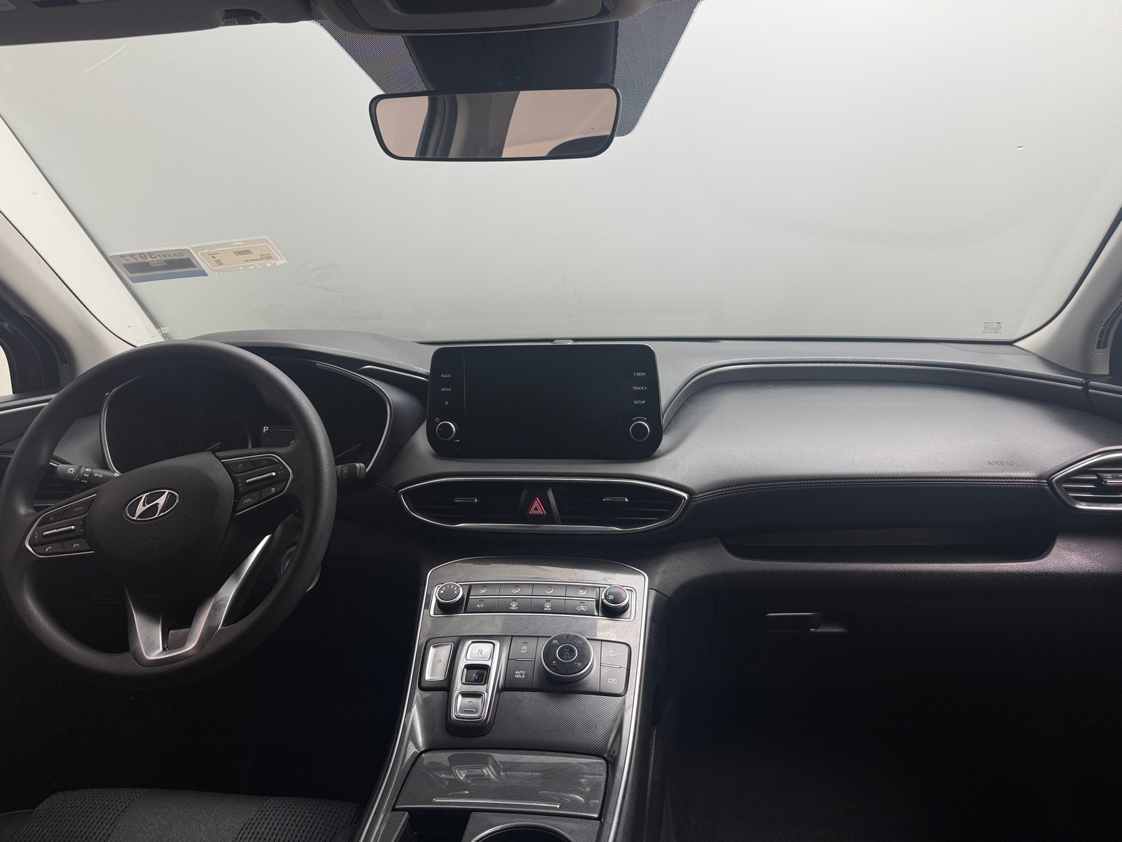 Thumbnail: 2022 Hyundai Santa Fe - 3