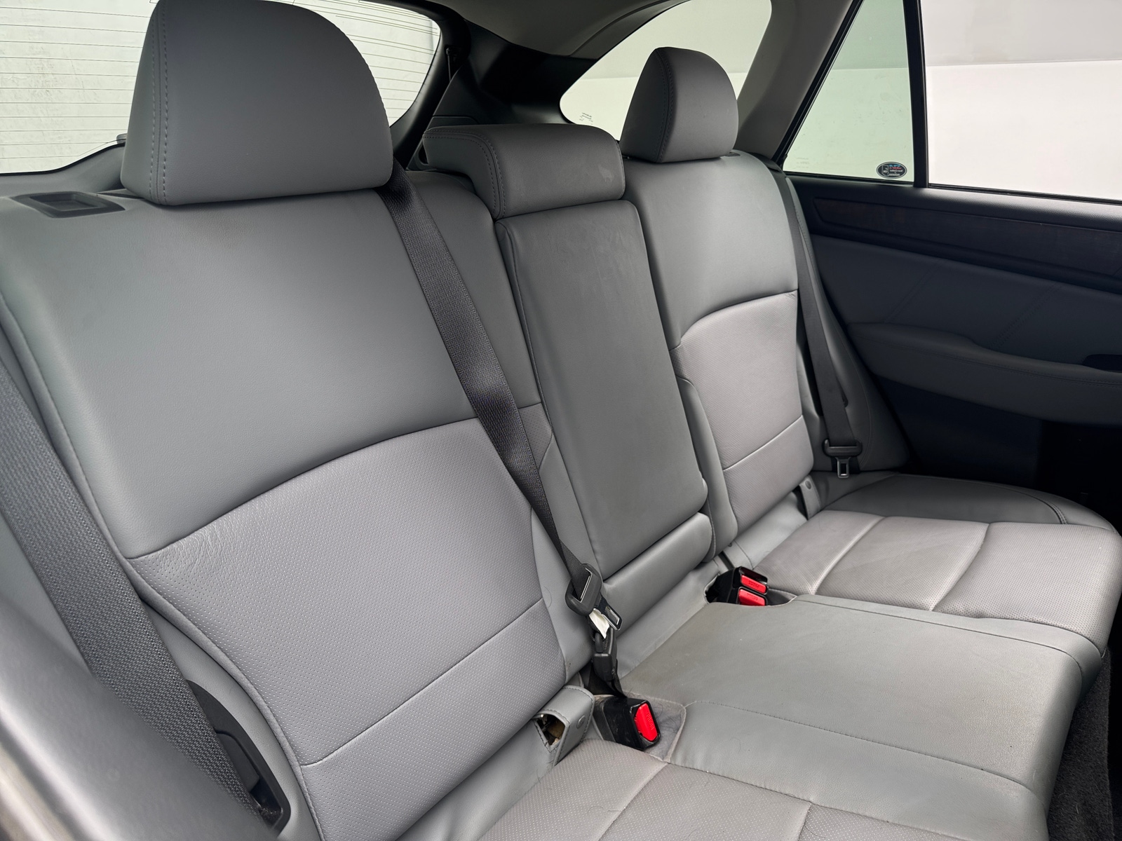Thumbnail: 2019 Subaru Outback - 5