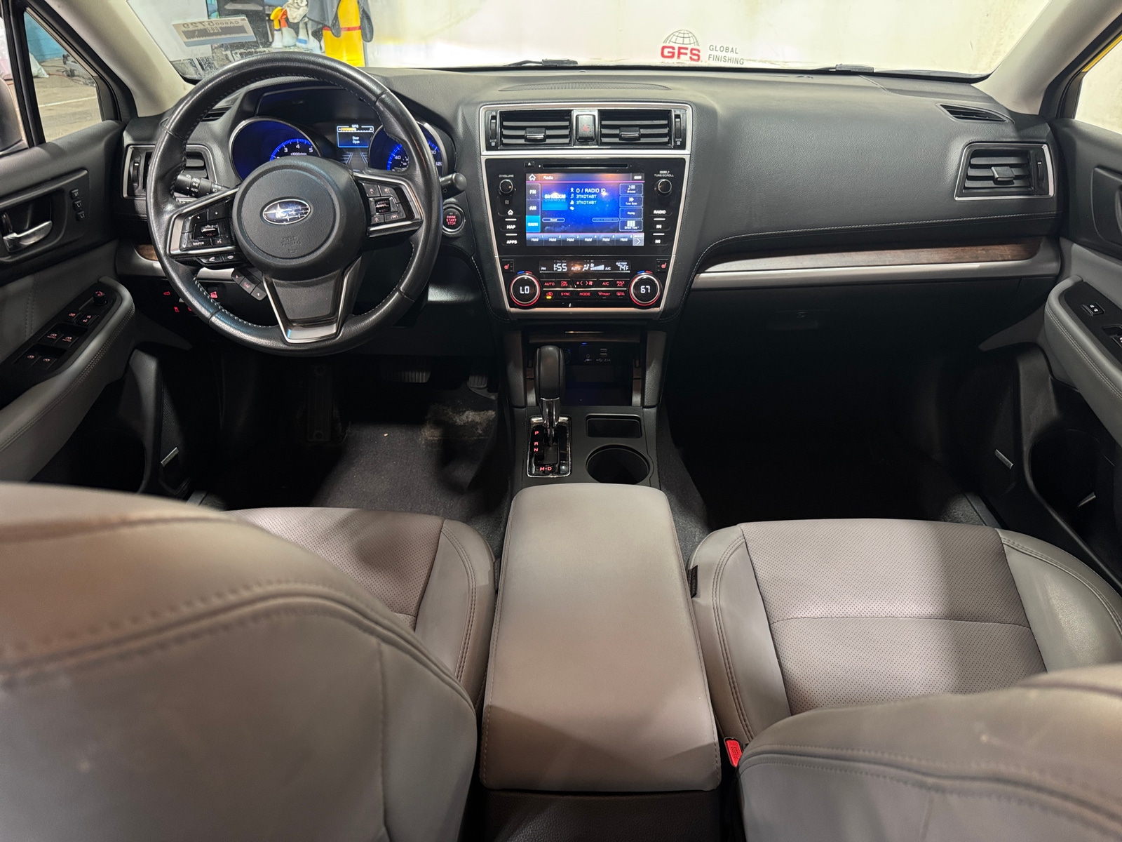 Thumbnail: 2019 Subaru Outback - 2