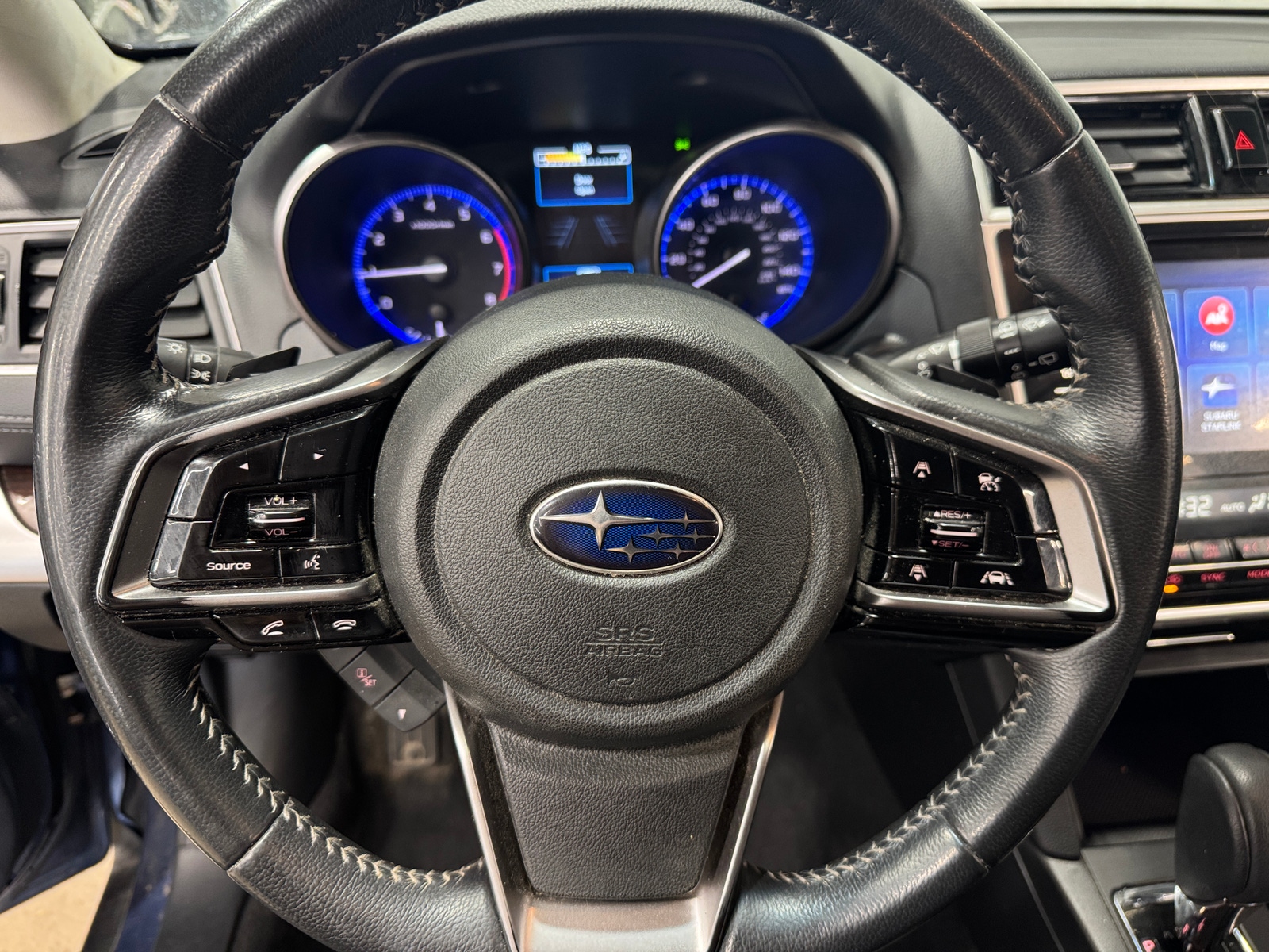 Thumbnail: 2019 Subaru Outback - 4