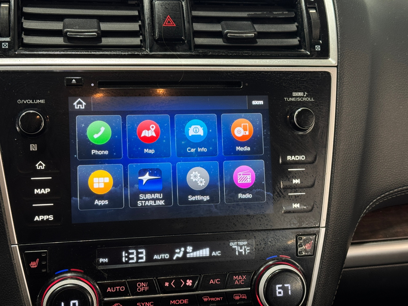 Thumbnail: 2019 Subaru Outback - 3
