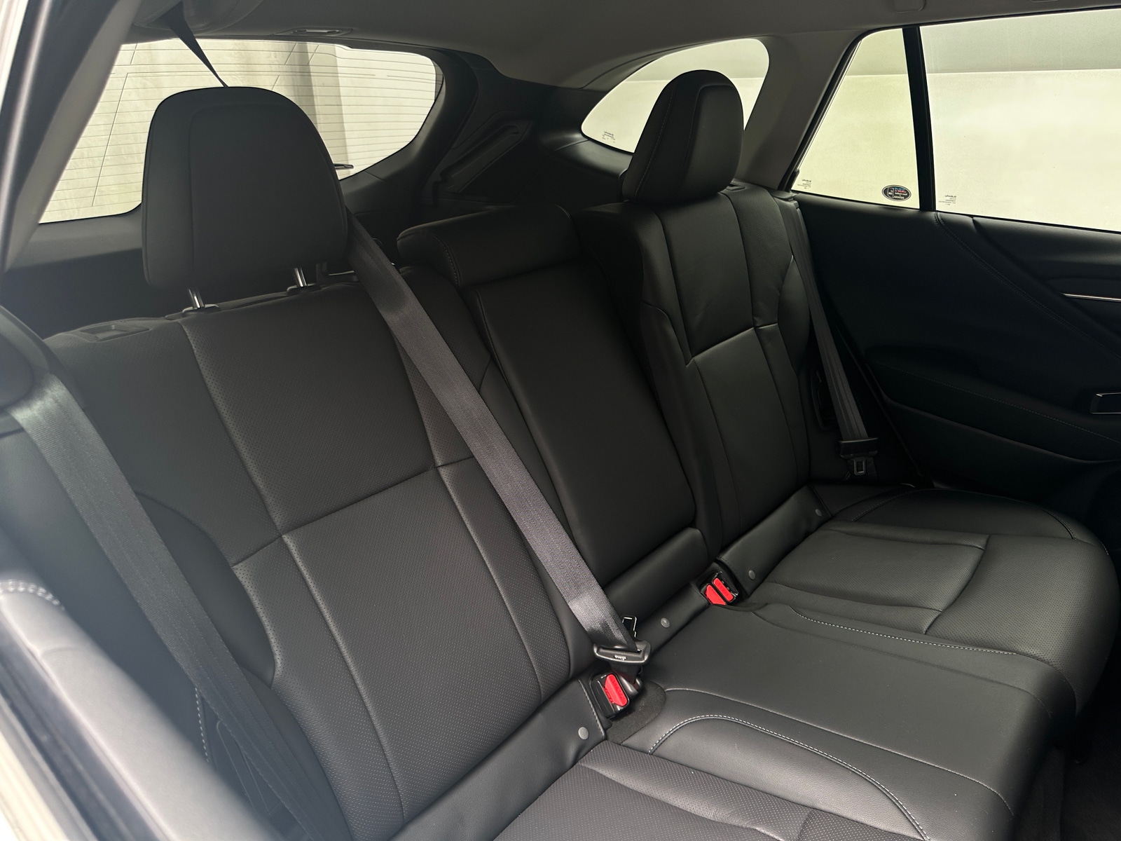 Thumbnail: 2025 Subaru Outback - 5