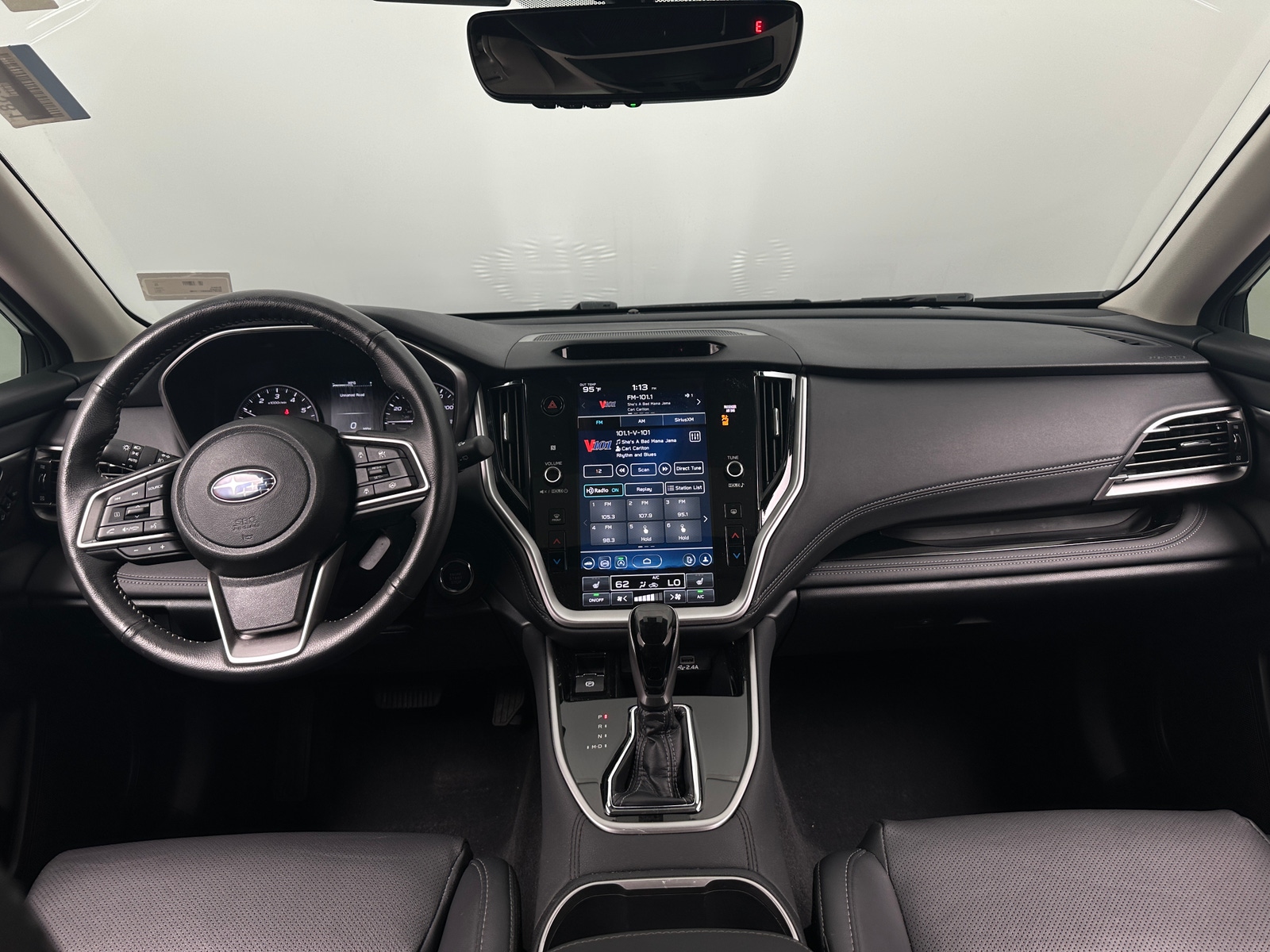 Thumbnail: 2025 Subaru Outback - 2