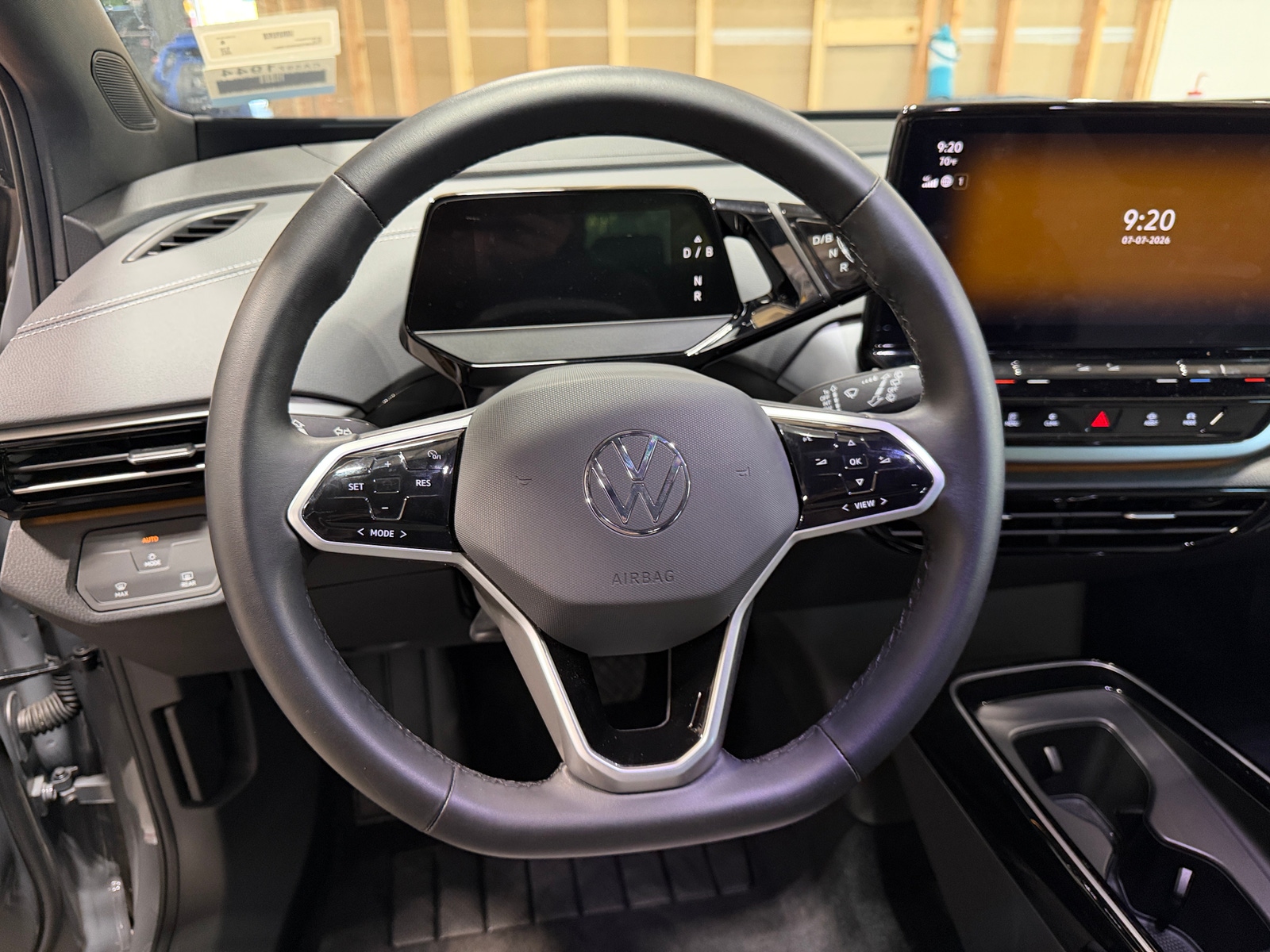 Thumbnail: 2024 Volkswagen ID.4 - 5