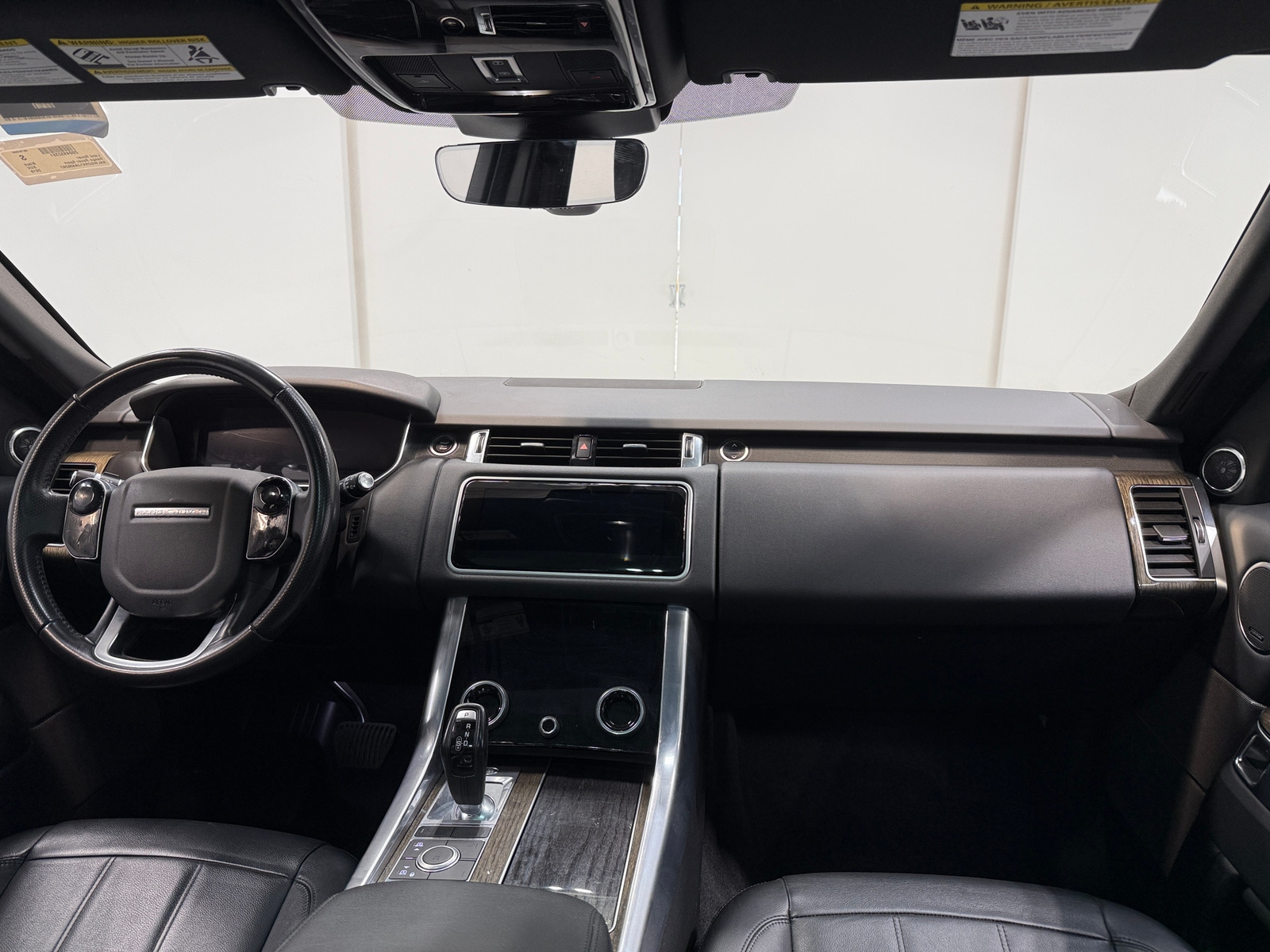 Thumbnail: 2018 Land Rover Range Rover Sport - 2