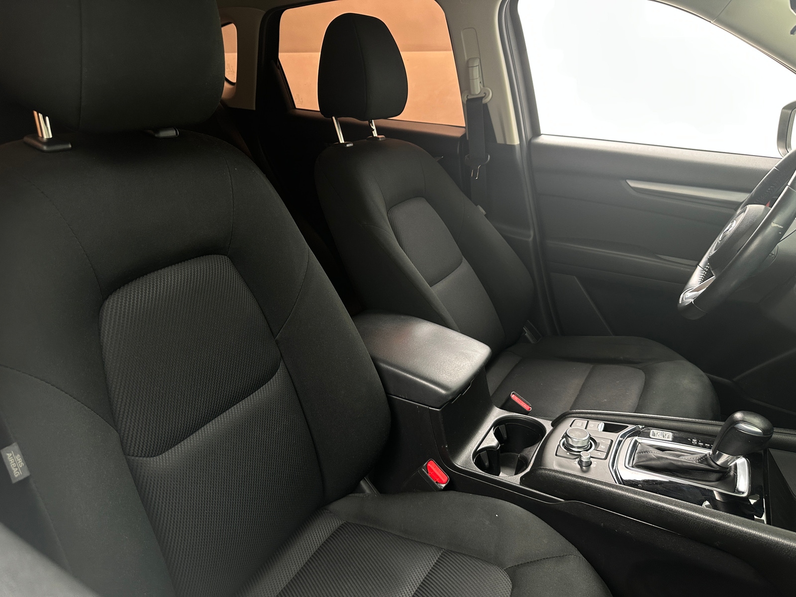 Thumbnail: 2021 Mazda CX-5 - 2