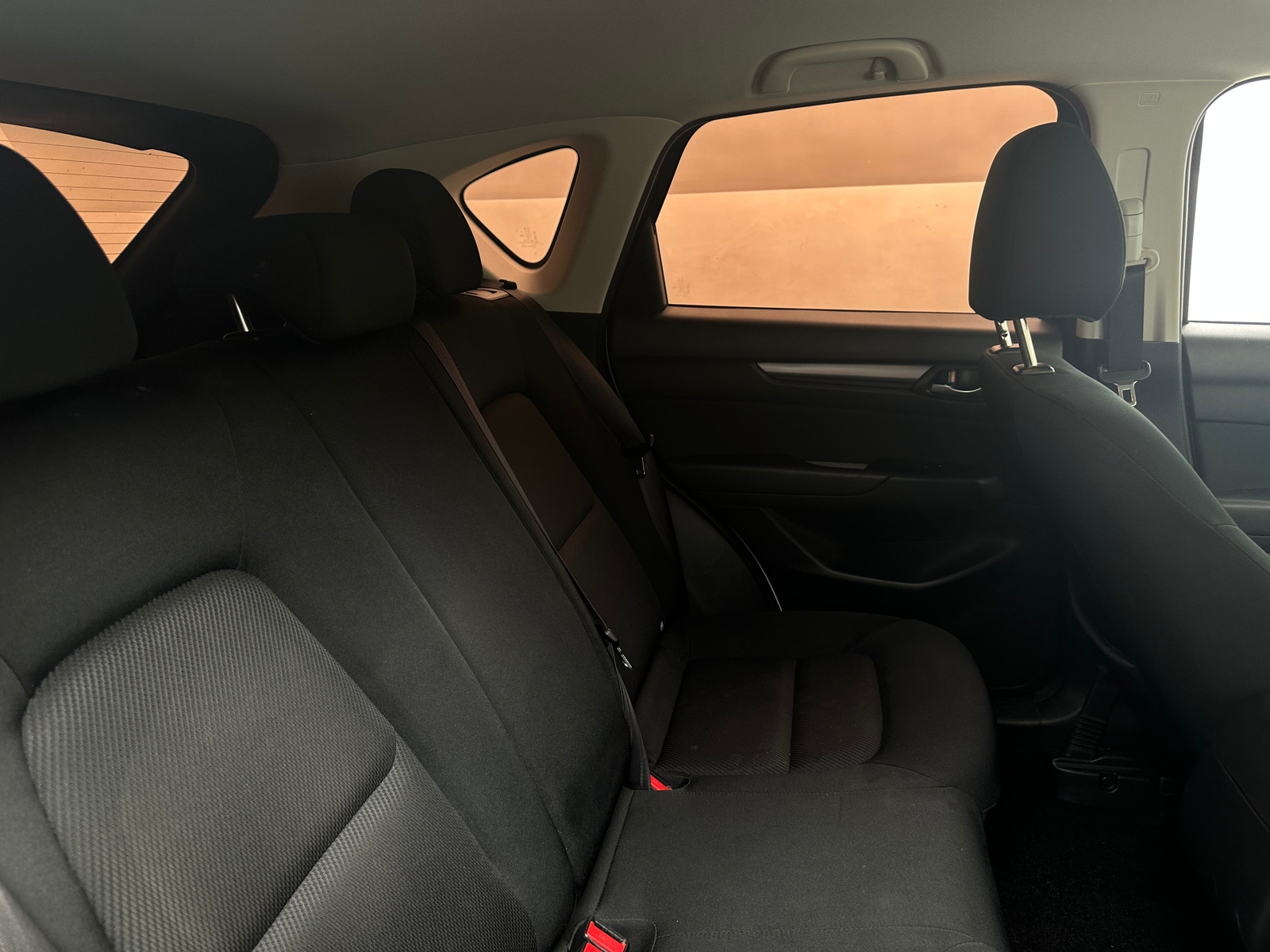 Thumbnail: 2021 Mazda CX-5 - 6