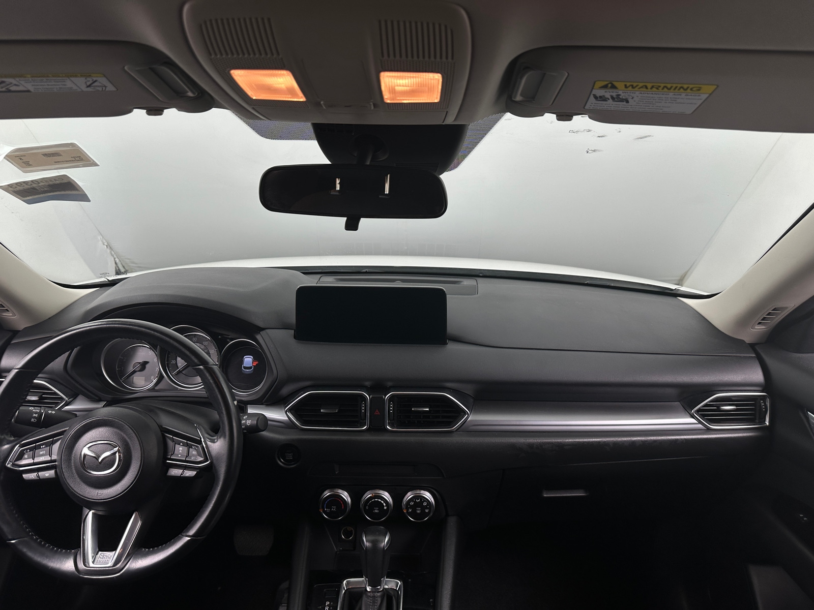 Thumbnail: 2021 Mazda CX-5 - 3