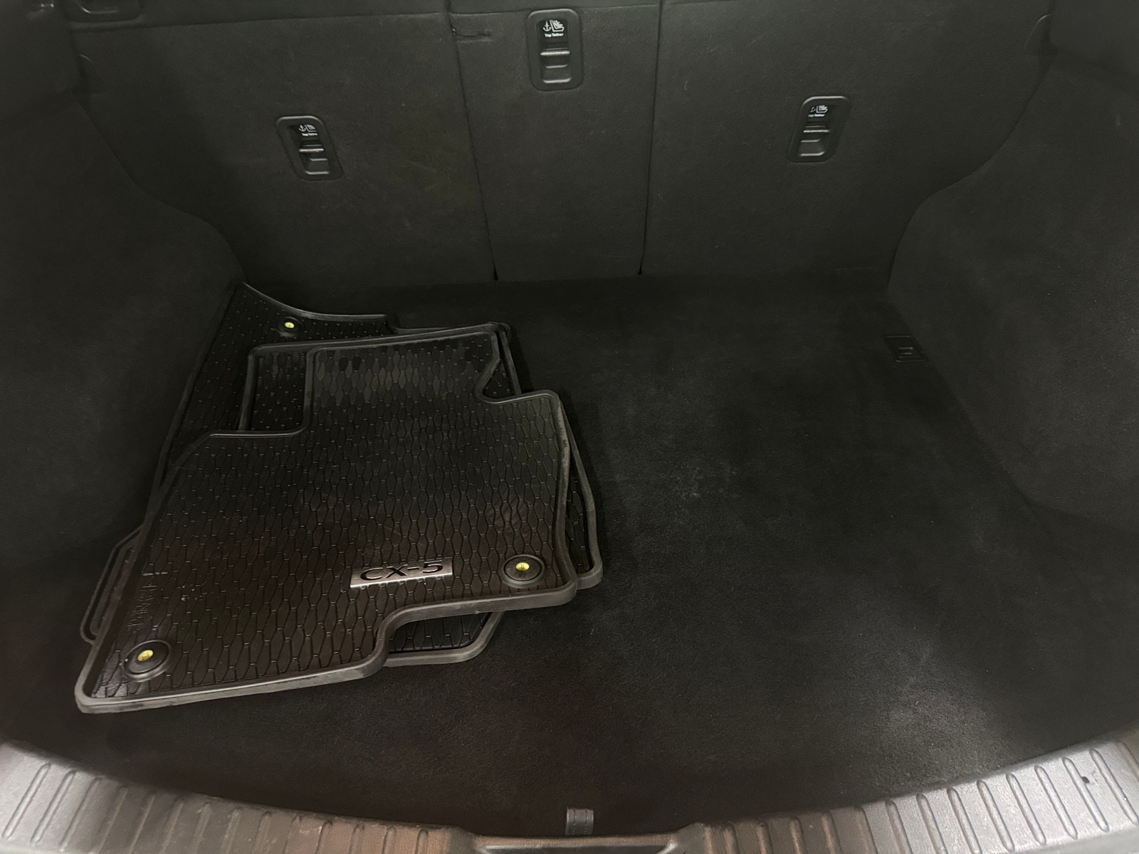 Thumbnail: 2021 Mazda CX-5 - 7