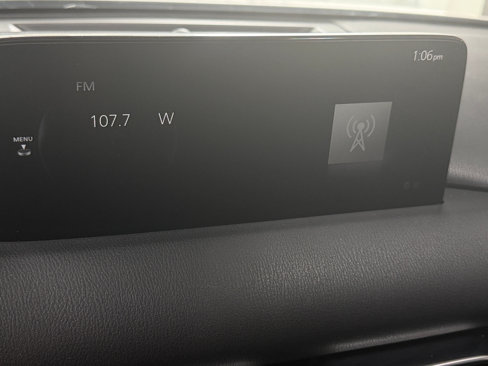 Thumbnail: 2021 Mazda CX-5 - 4