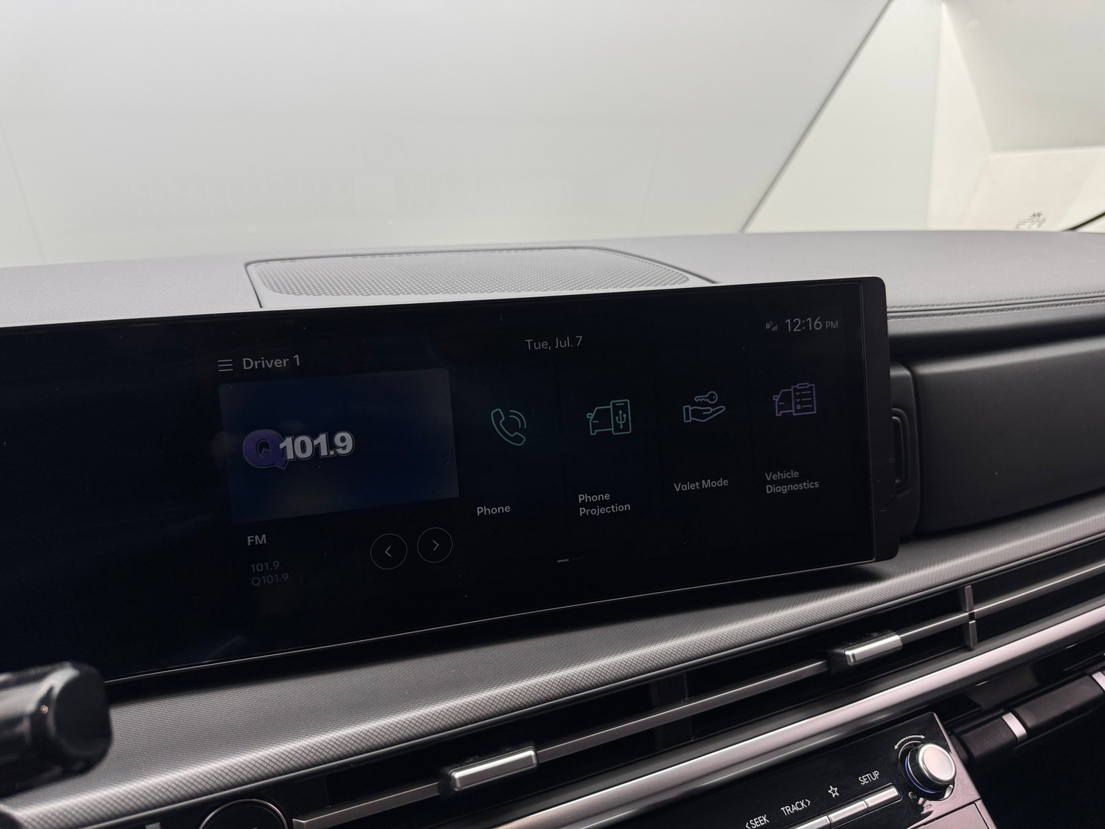 Thumbnail: 2026 Hyundai Santa Fe - 3