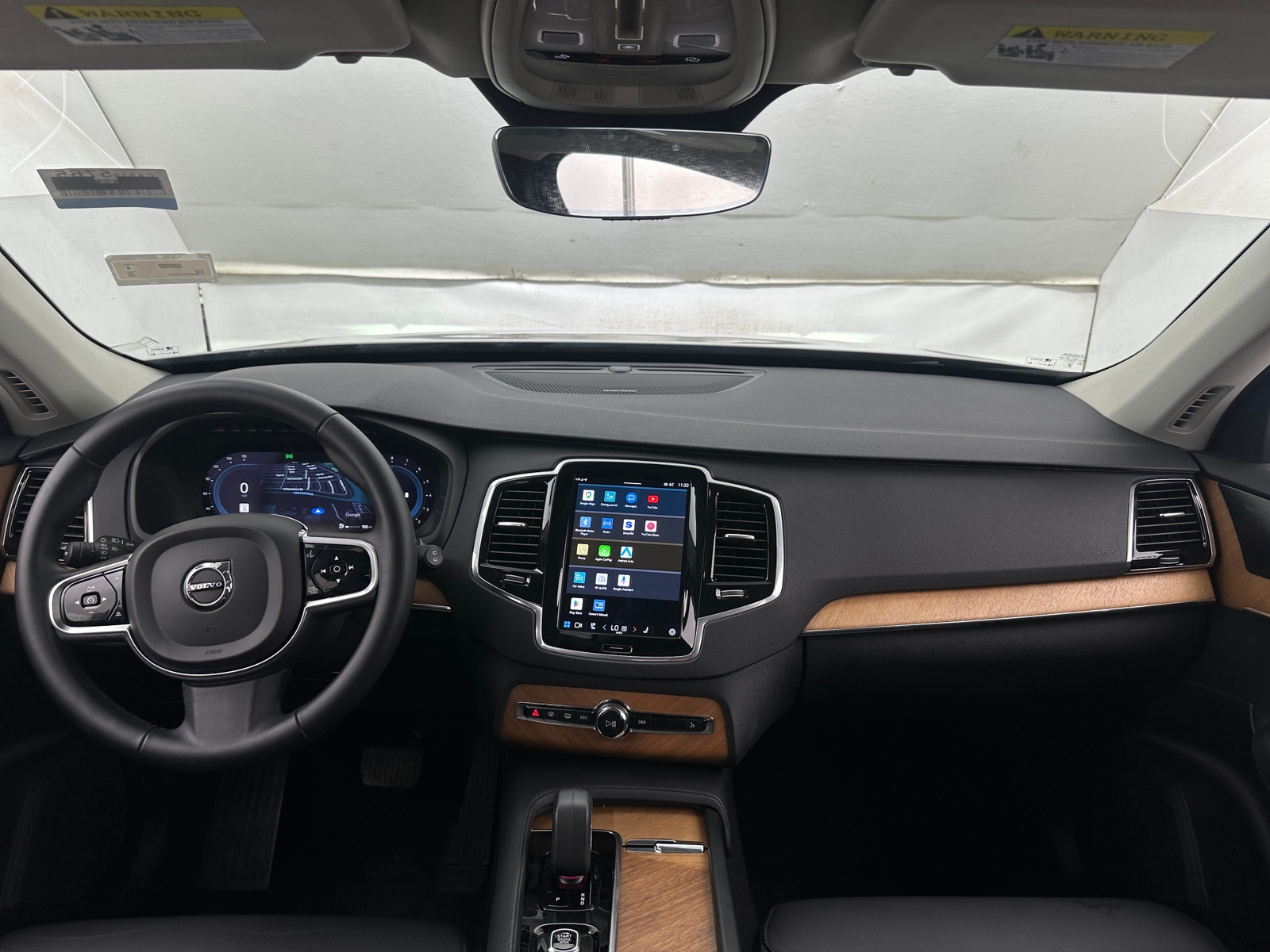 Thumbnail: 2024 Volvo XC90 - 2
