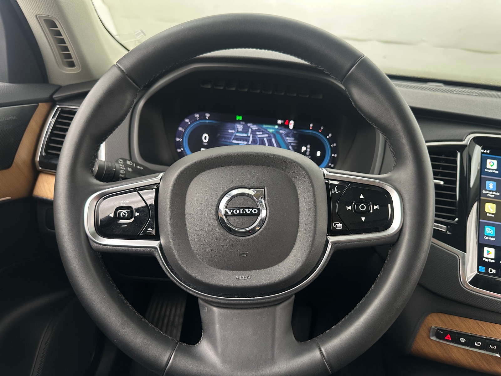 Thumbnail: 2024 Volvo XC90 - 4