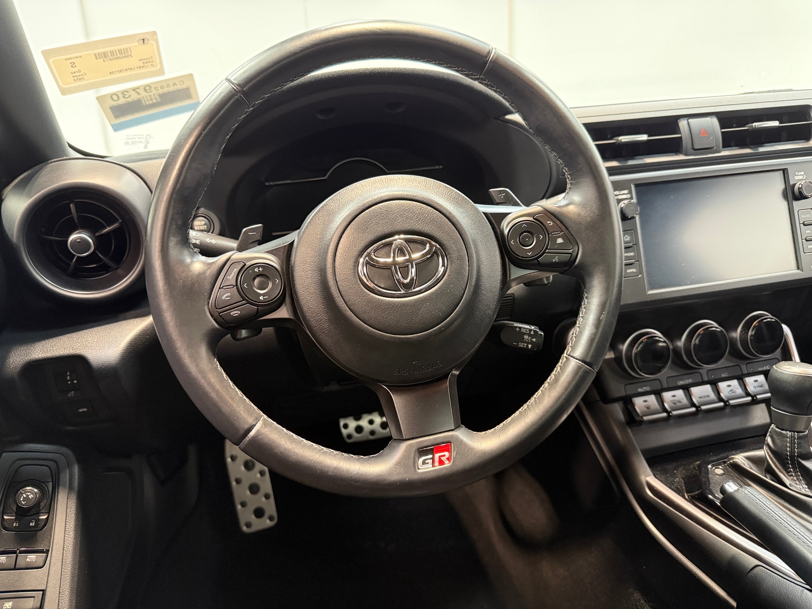 Thumbnail: 2023 Toyota GR86 - 4