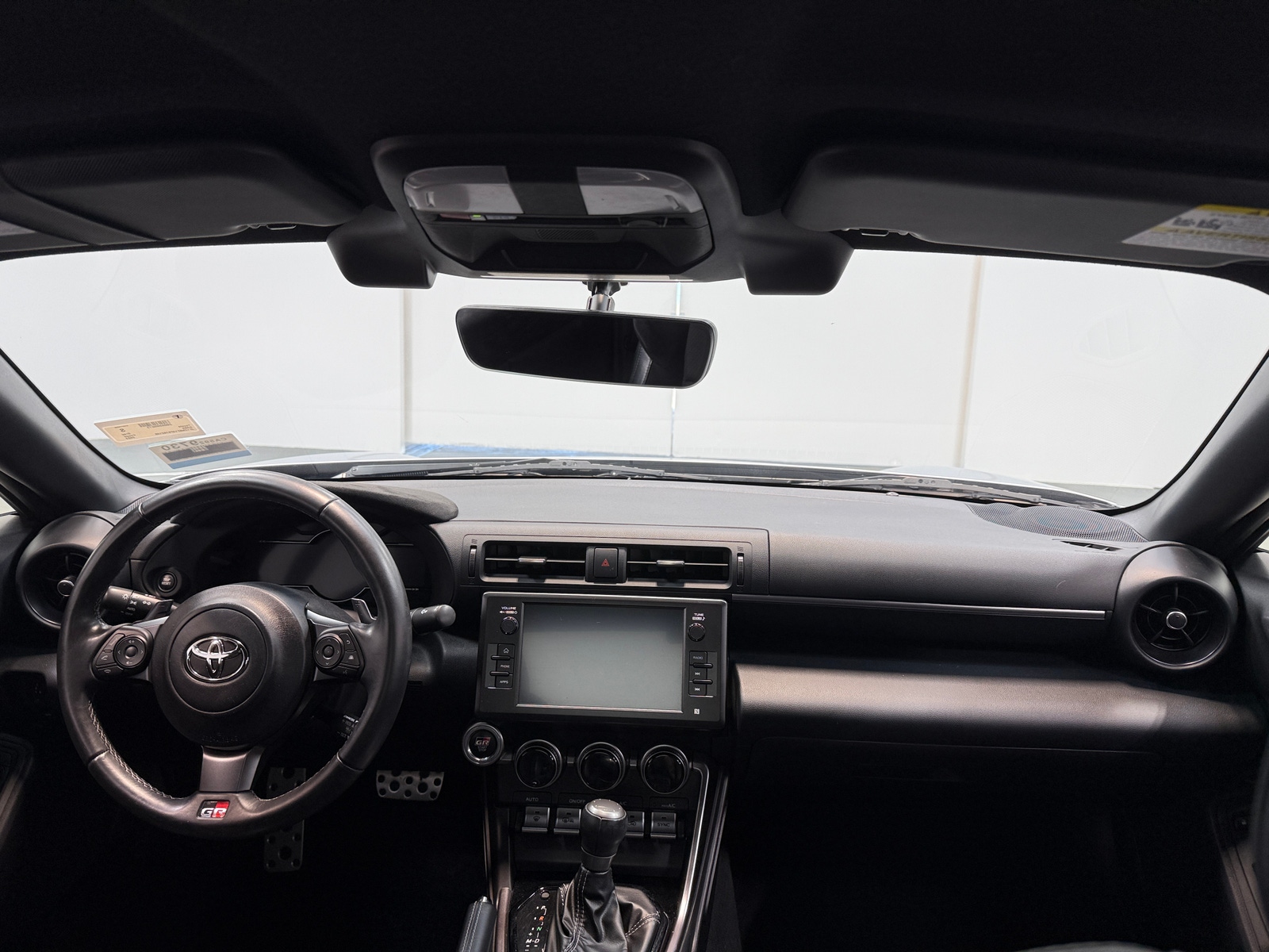 Thumbnail: 2023 Toyota GR86 - 2