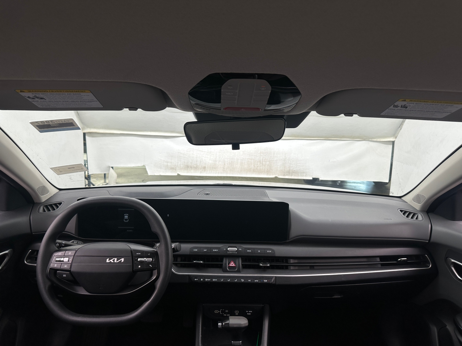 Thumbnail: 2025 Kia K4 - 3